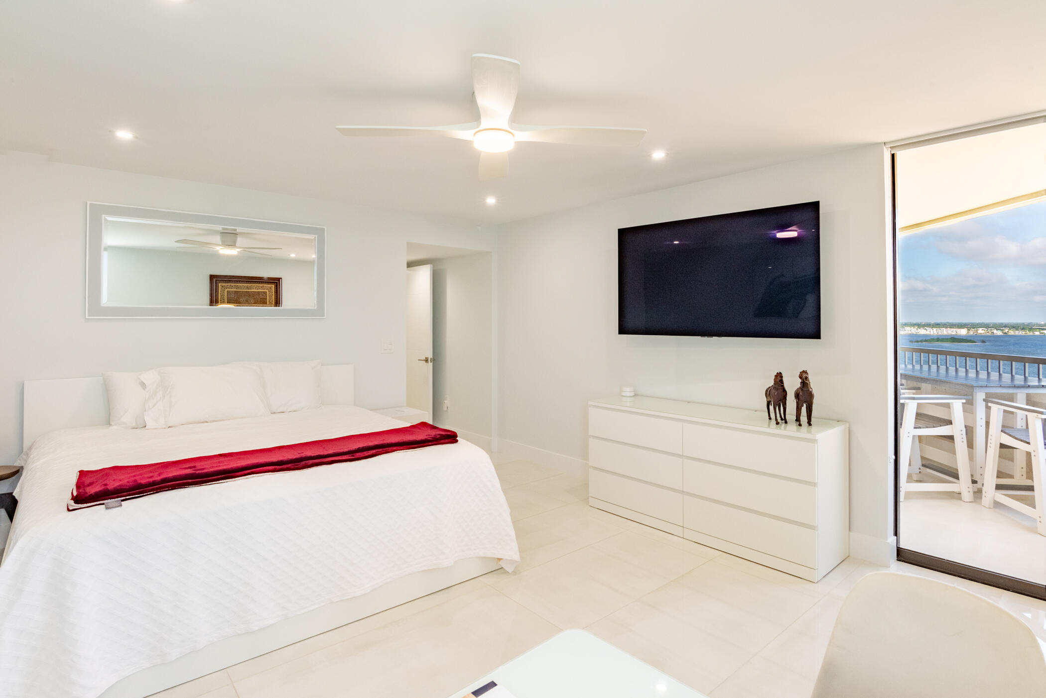 SEAWINDS CONDO - Residential Lease