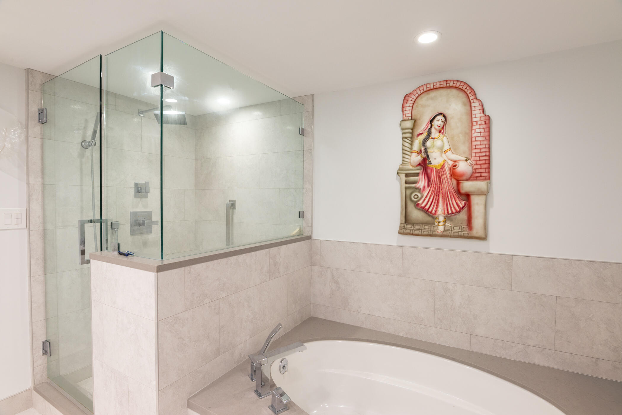 SEAWINDS CONDO - Residential Lease