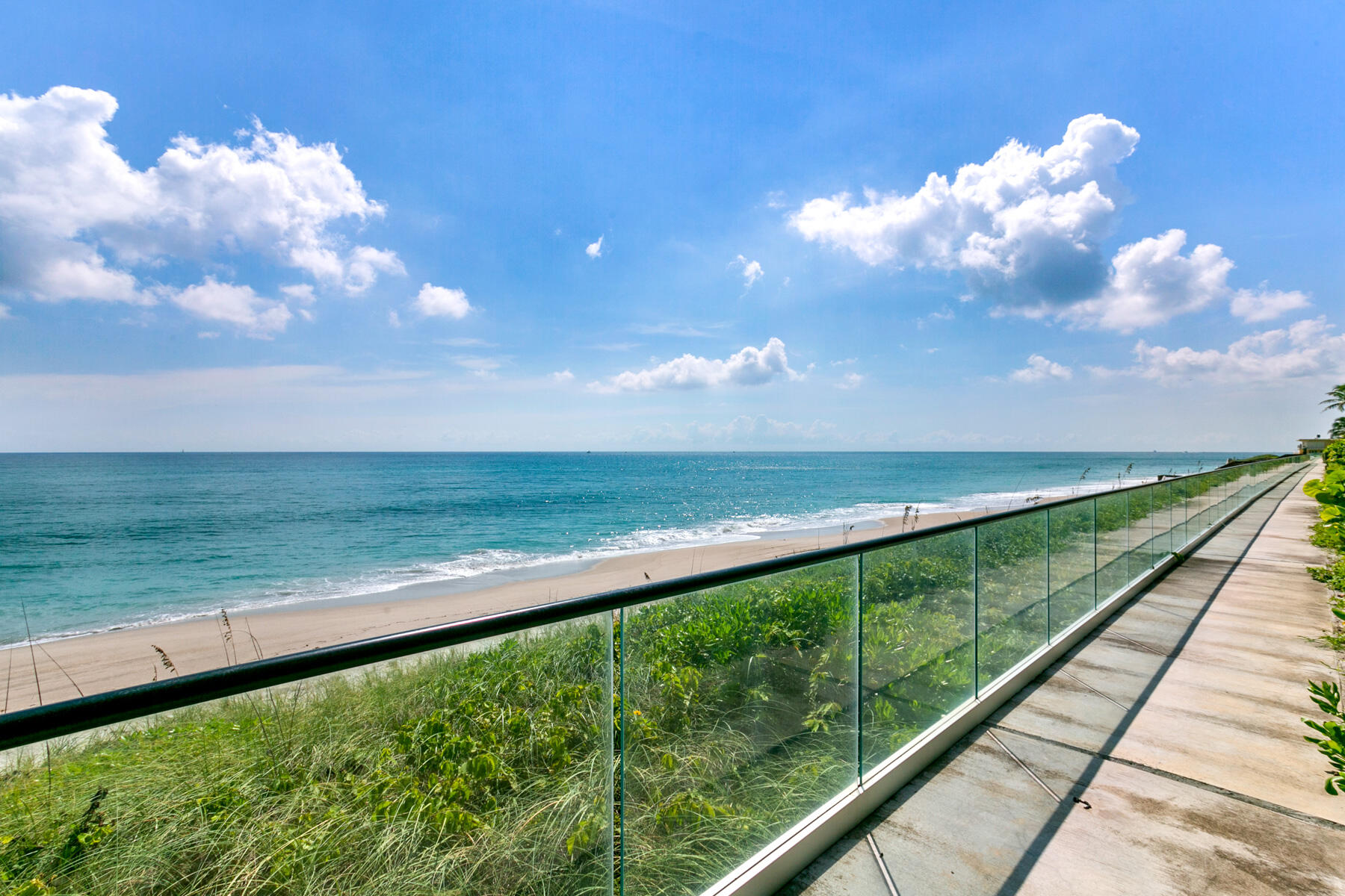 SEAWINDS CONDO - Residential Lease