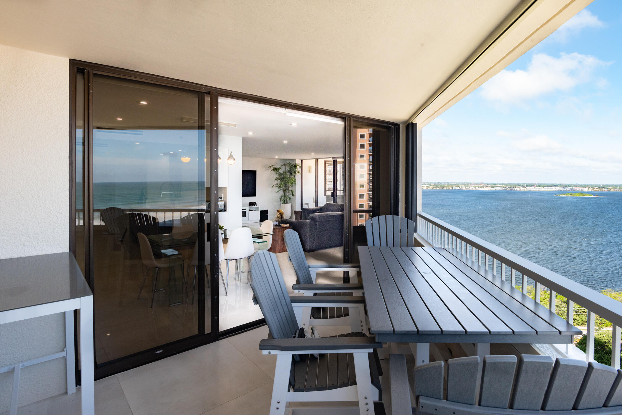 SEAWINDS CONDO - Residential Lease