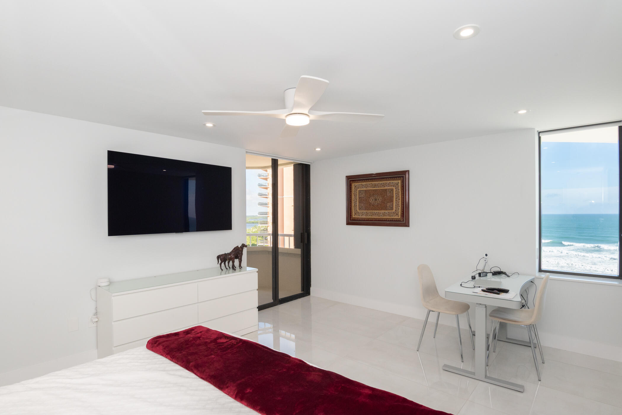 SEAWINDS CONDO - Residential Lease