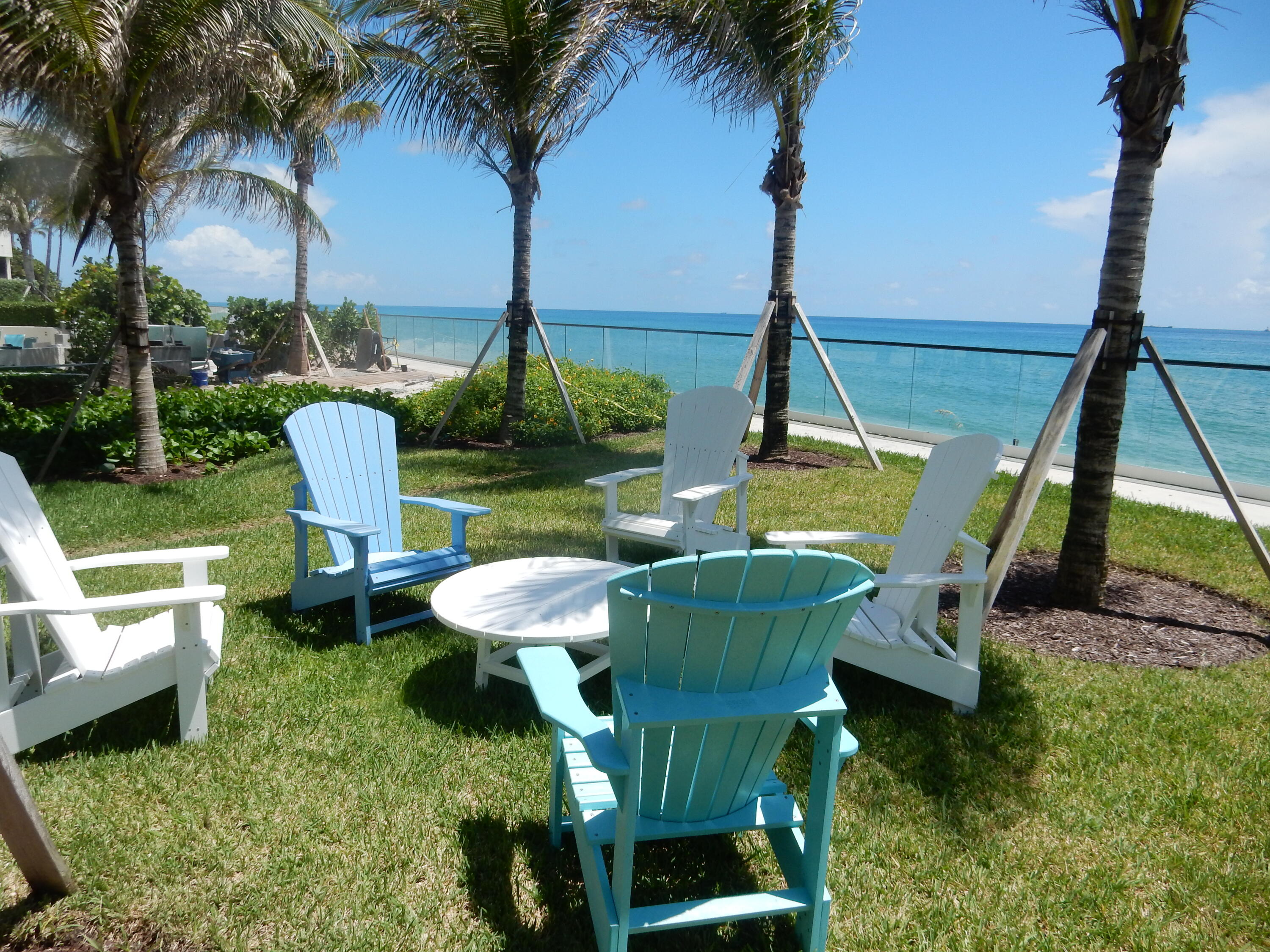 SEAWINDS CONDO - Residential Lease