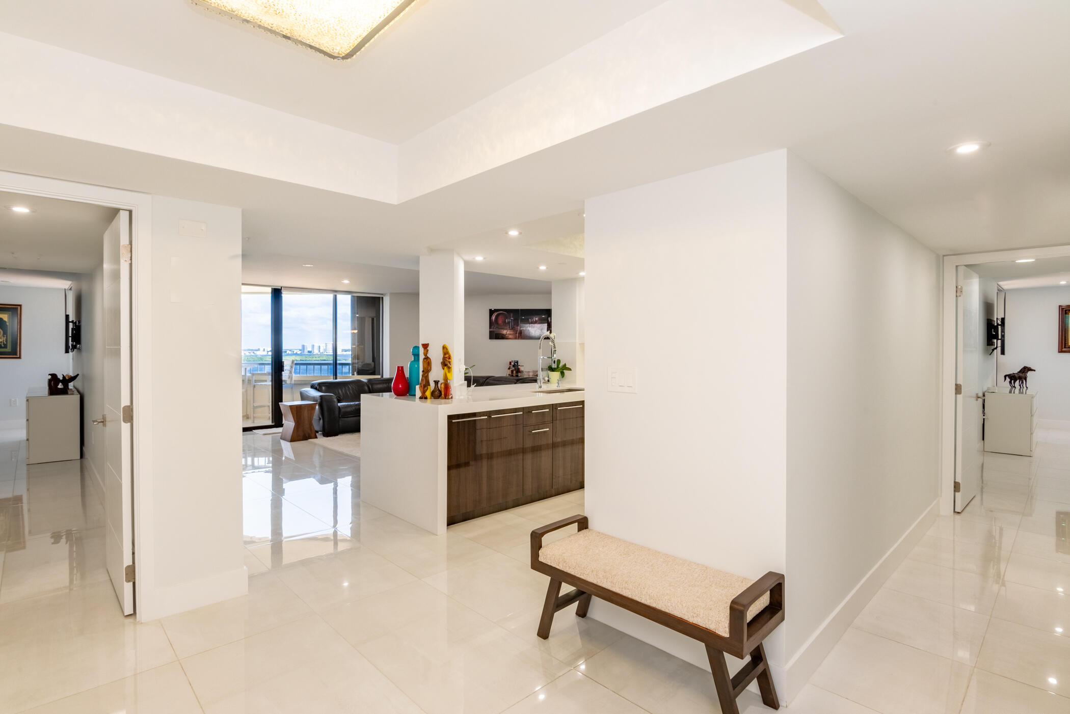 SEAWINDS CONDO - Residential Lease
