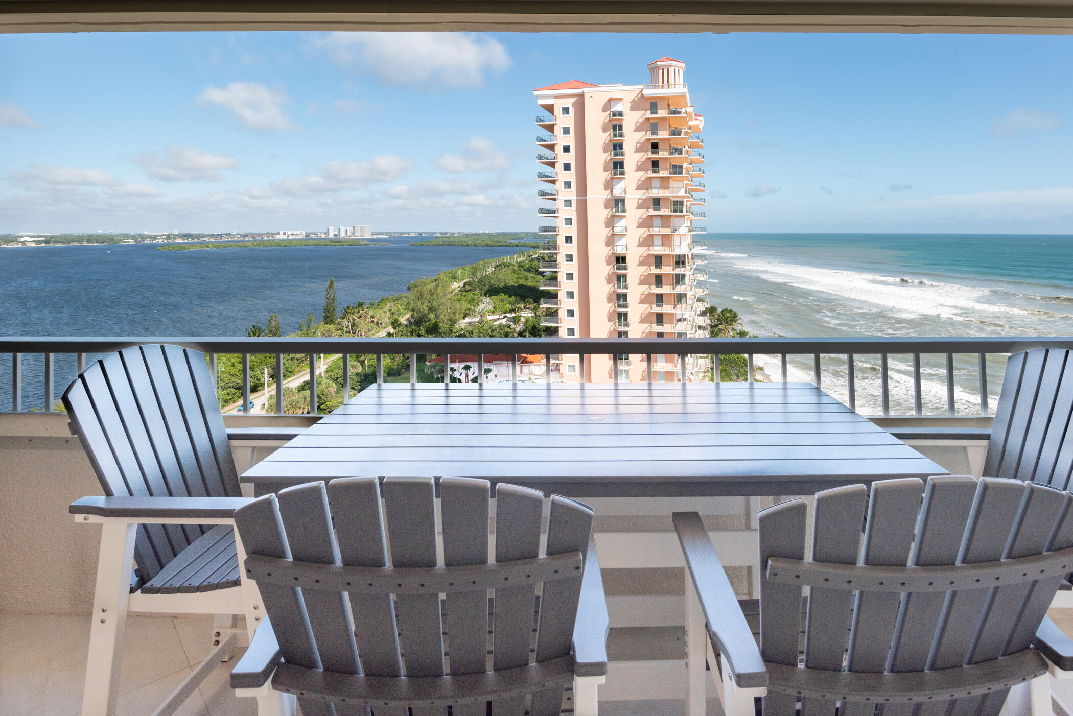 SEAWINDS CONDO - Residential Lease
