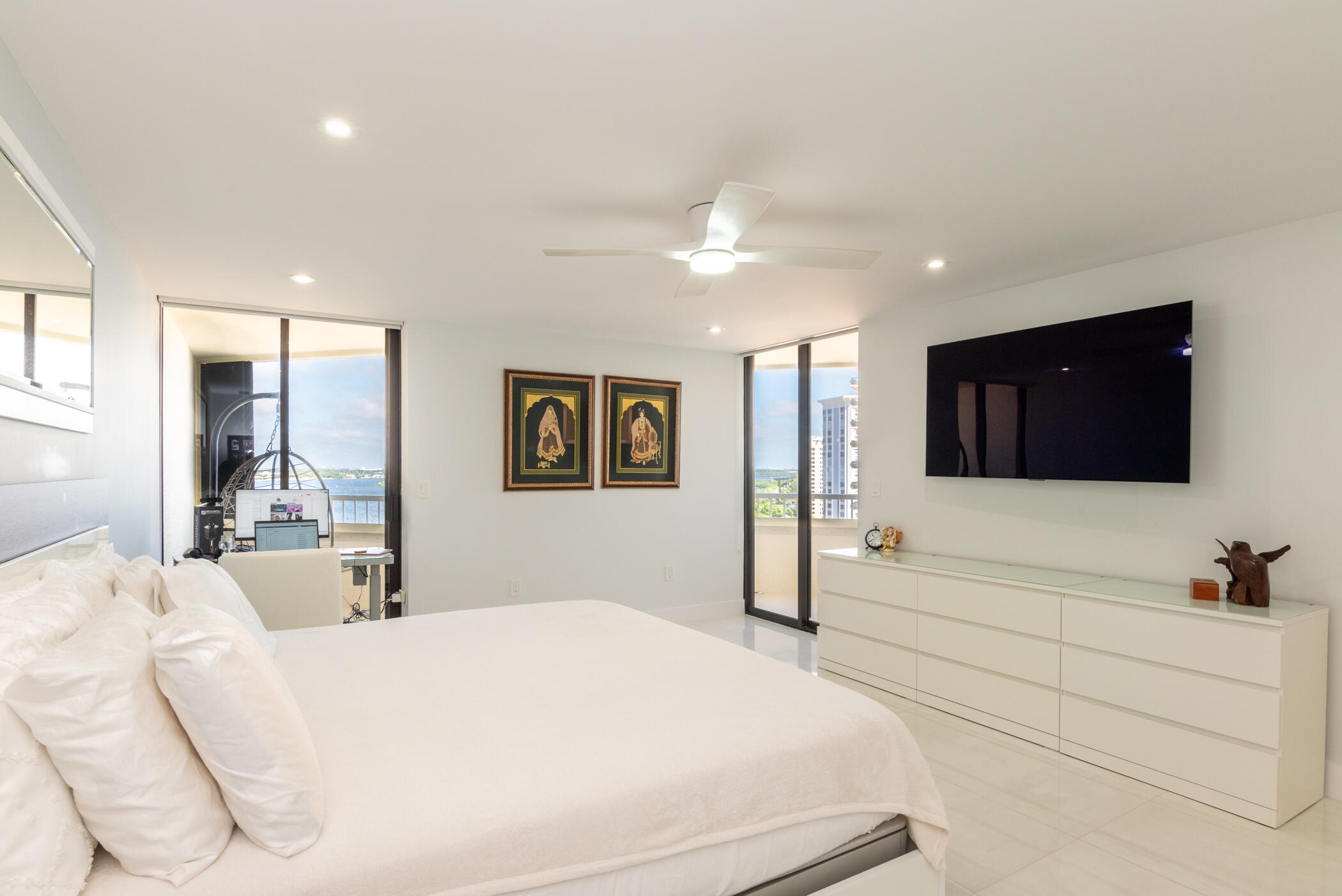 SEAWINDS CONDO - Residential Lease