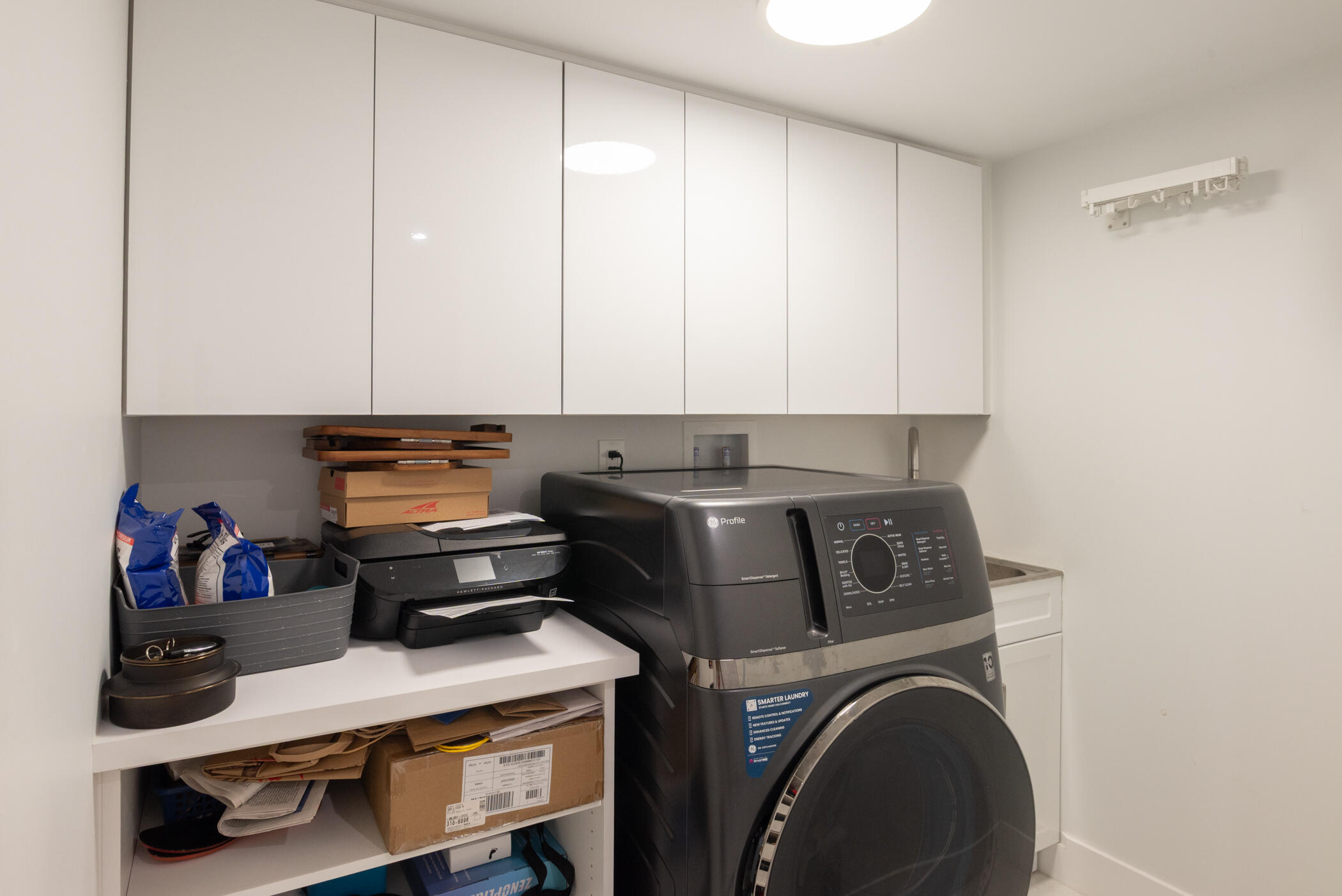 SEAWINDS CONDO - Residential Lease