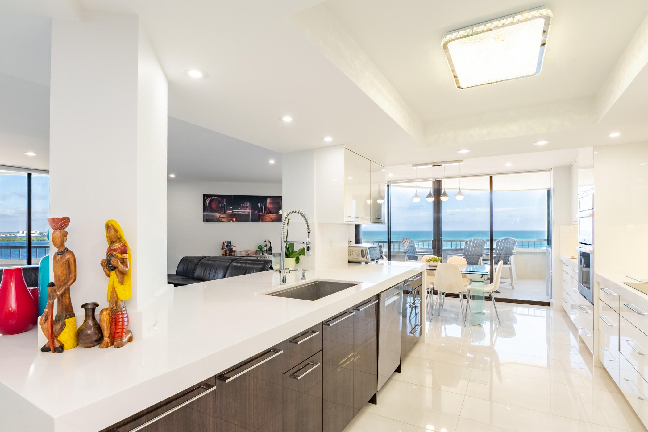SEAWINDS CONDO - Residential Lease