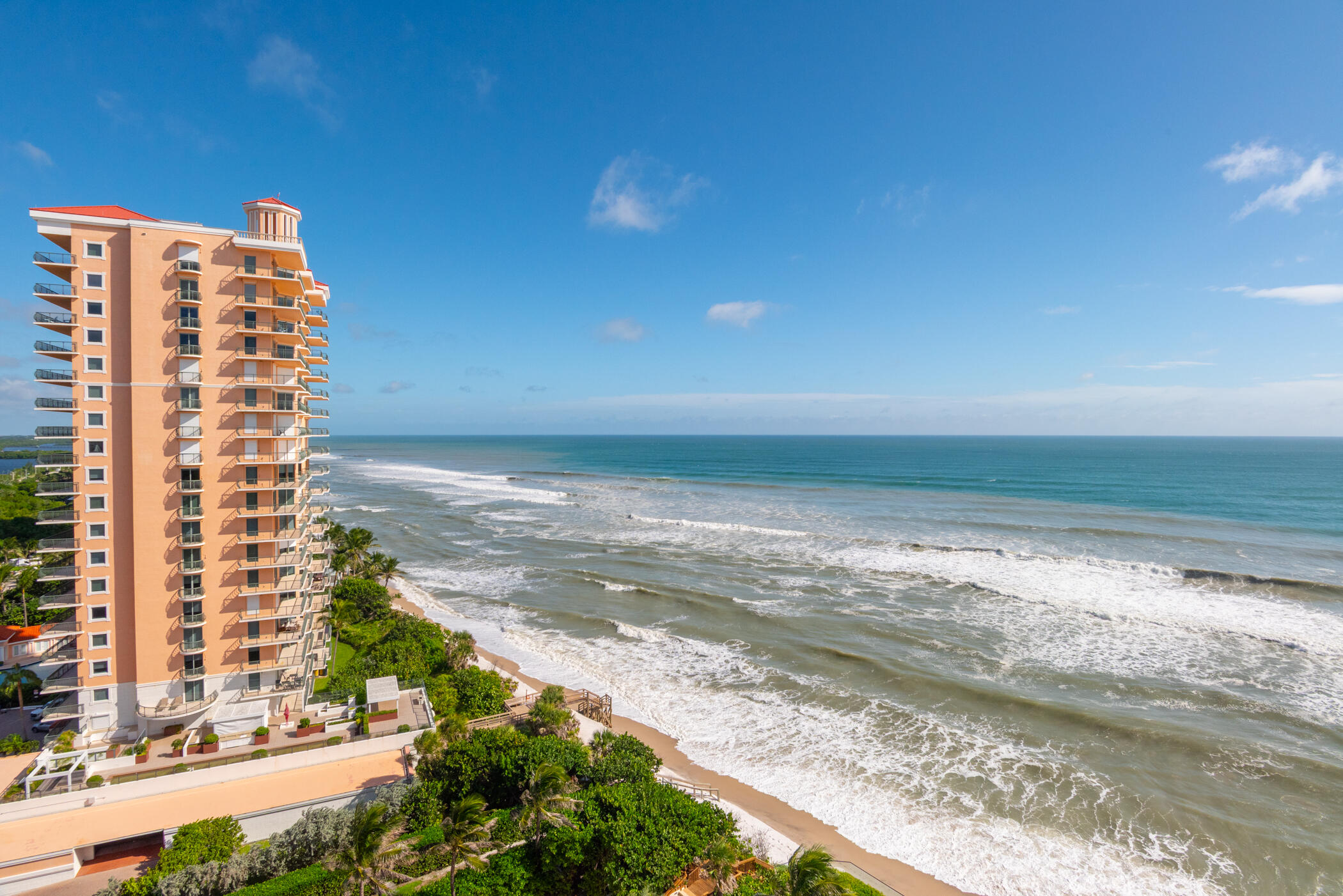 SEAWINDS CONDO - Residential Lease