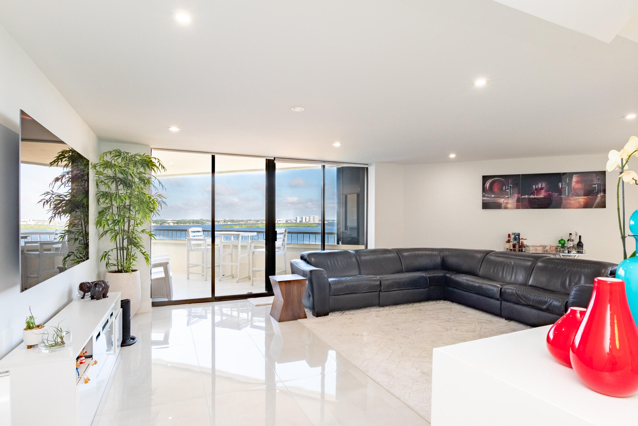 SEAWINDS CONDO - Residential Lease