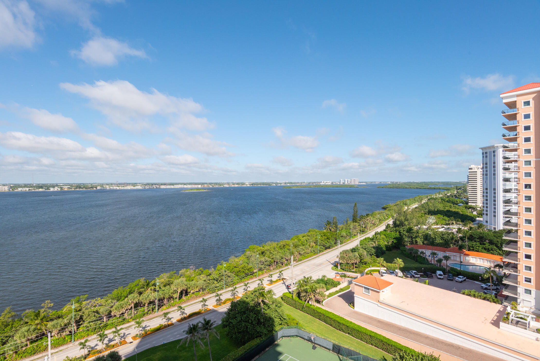 SEAWINDS CONDO - Residential Lease