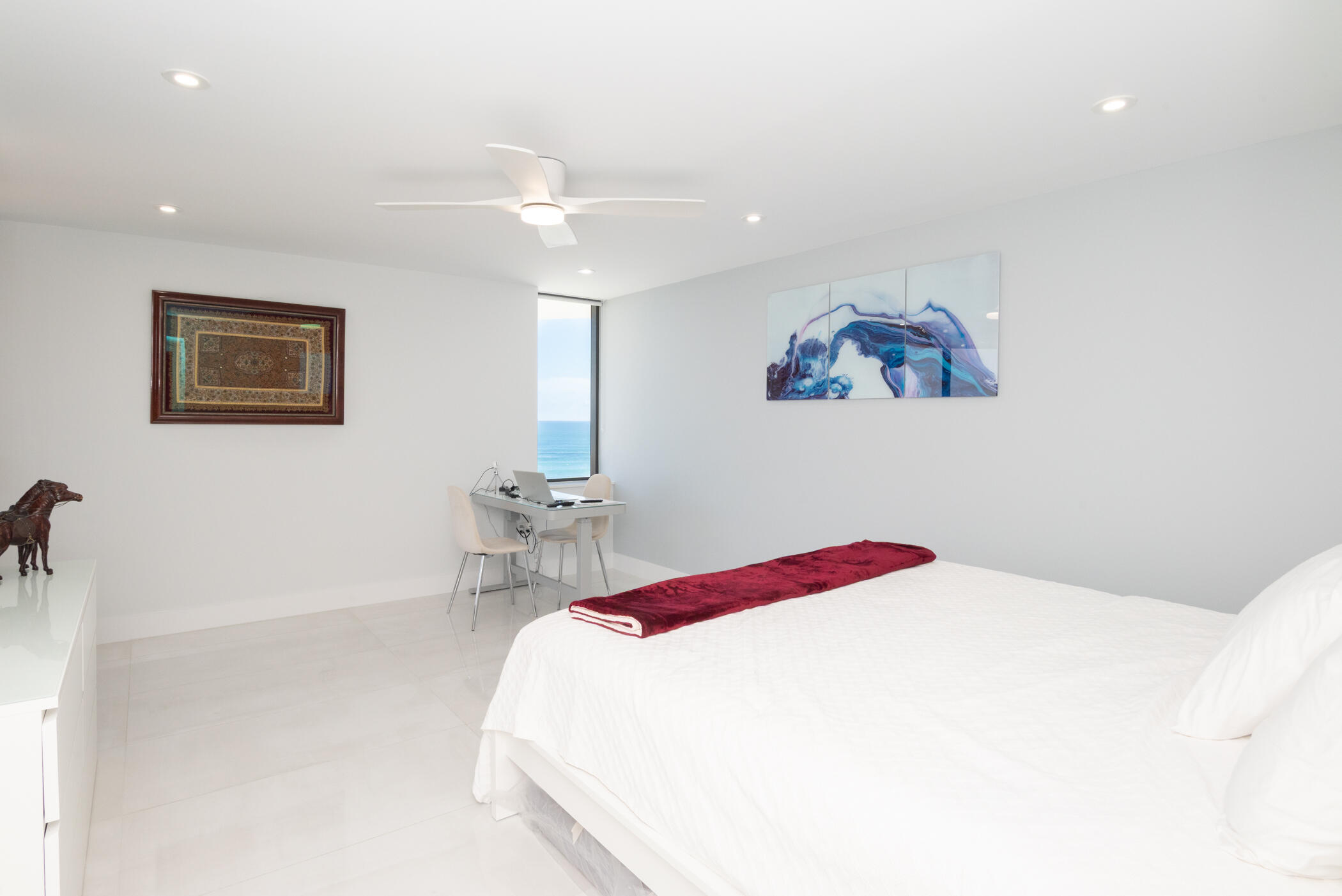 SEAWINDS CONDO - Residential Lease