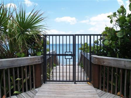 SEAWINDS CONDO - Residential Lease