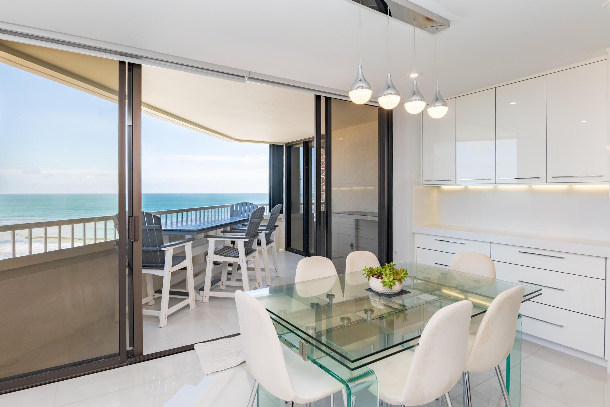 SEAWINDS CONDO - Residential Lease