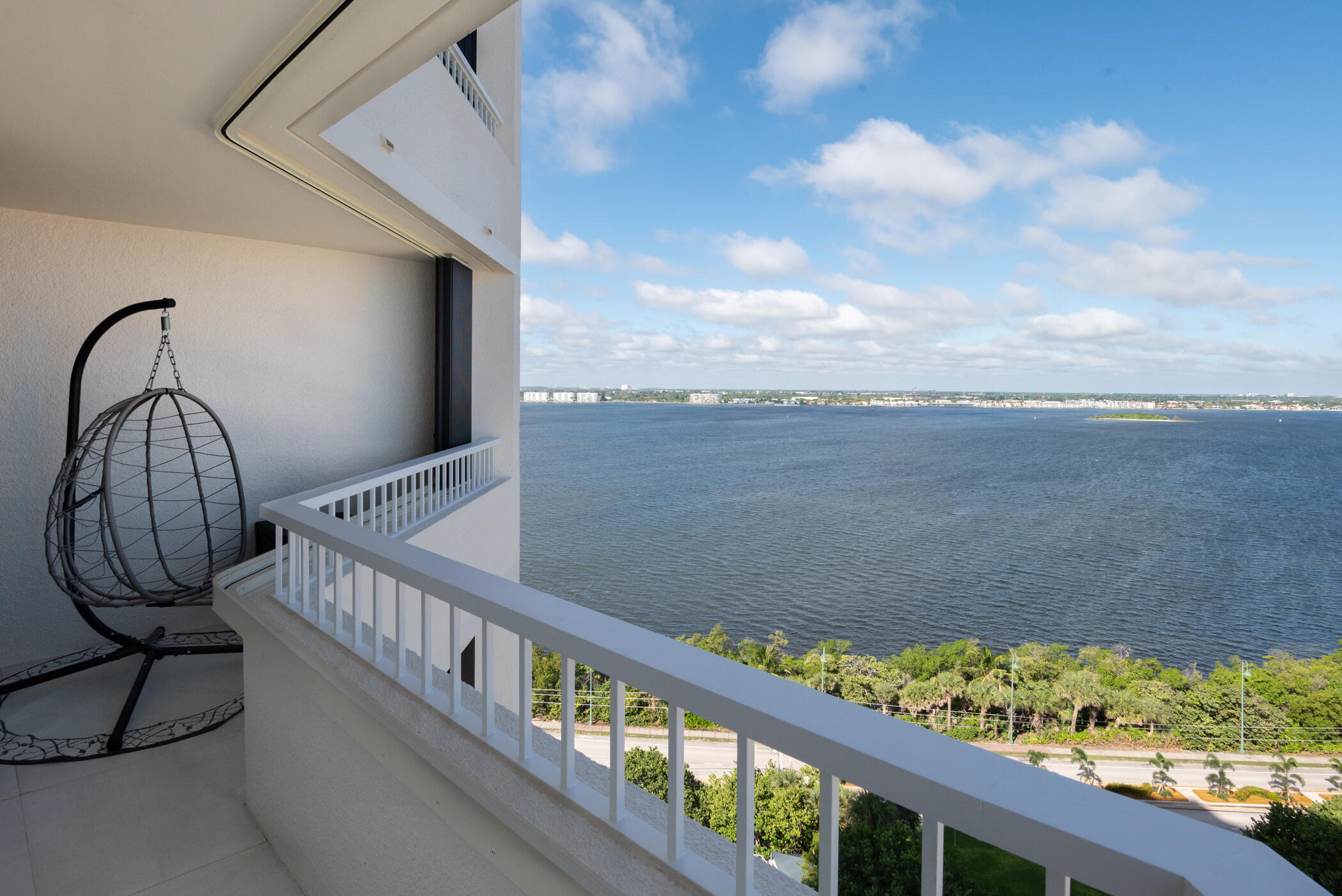 SEAWINDS CONDO - Residential Lease