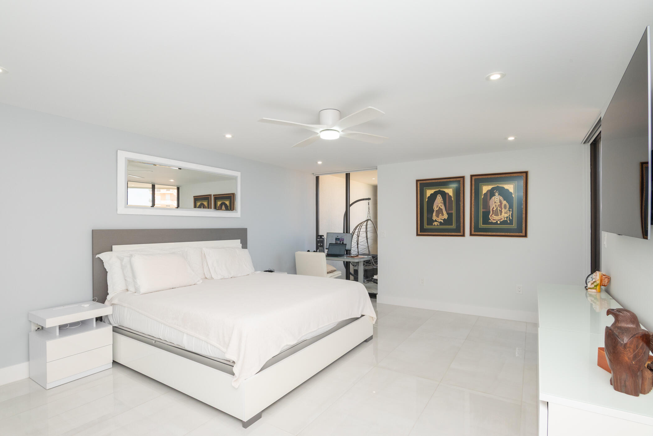 SEAWINDS CONDO - Residential Lease
