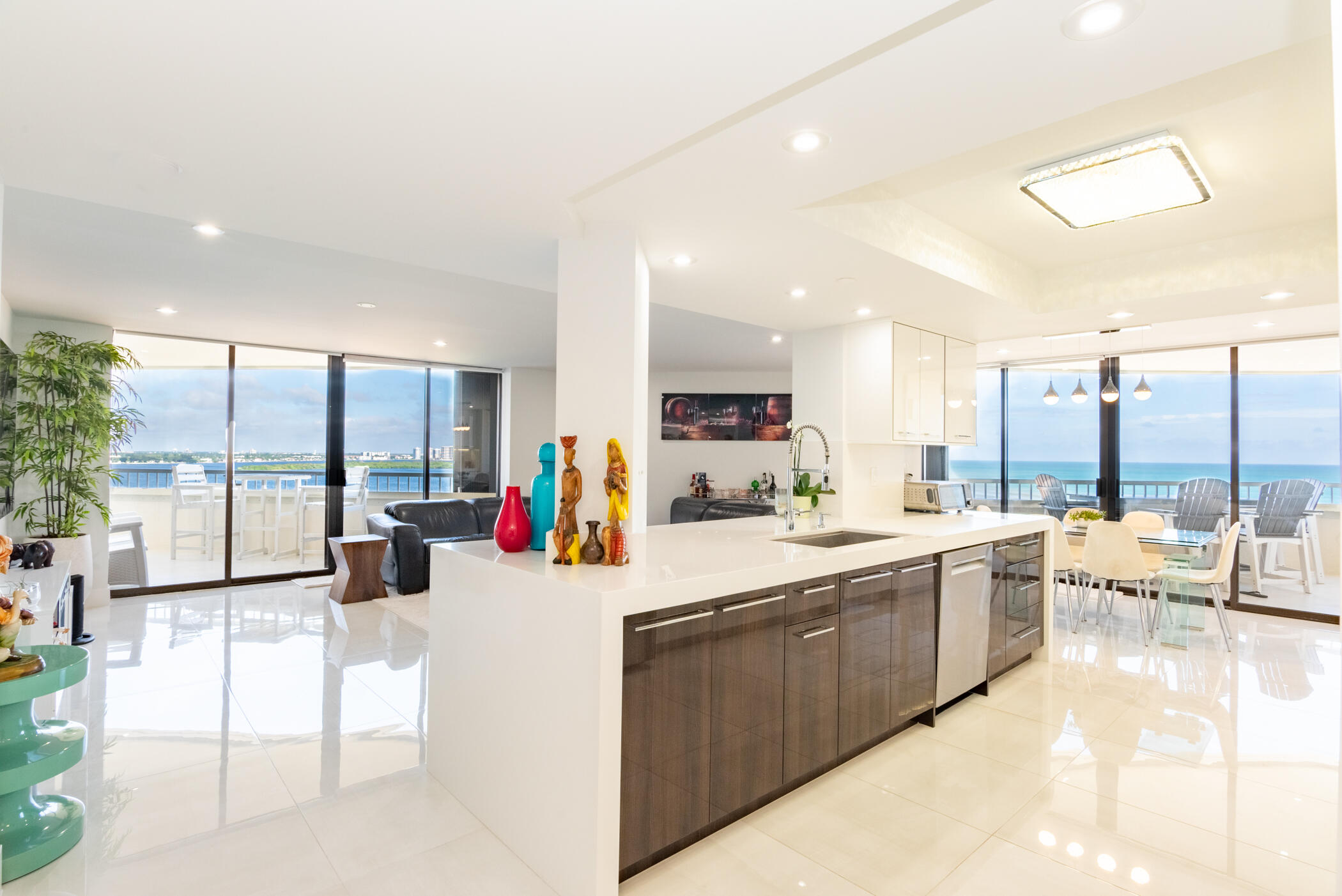 SEAWINDS CONDO - Residential Lease