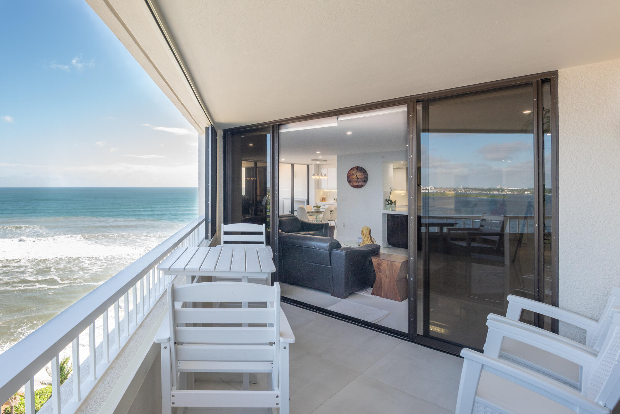 SEAWINDS CONDO - Residential Lease