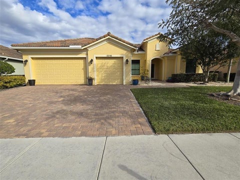 Photo of 2095 NW Diamond Creek Way, Jensen Beach, FL 34957 (MLS # F10550127)