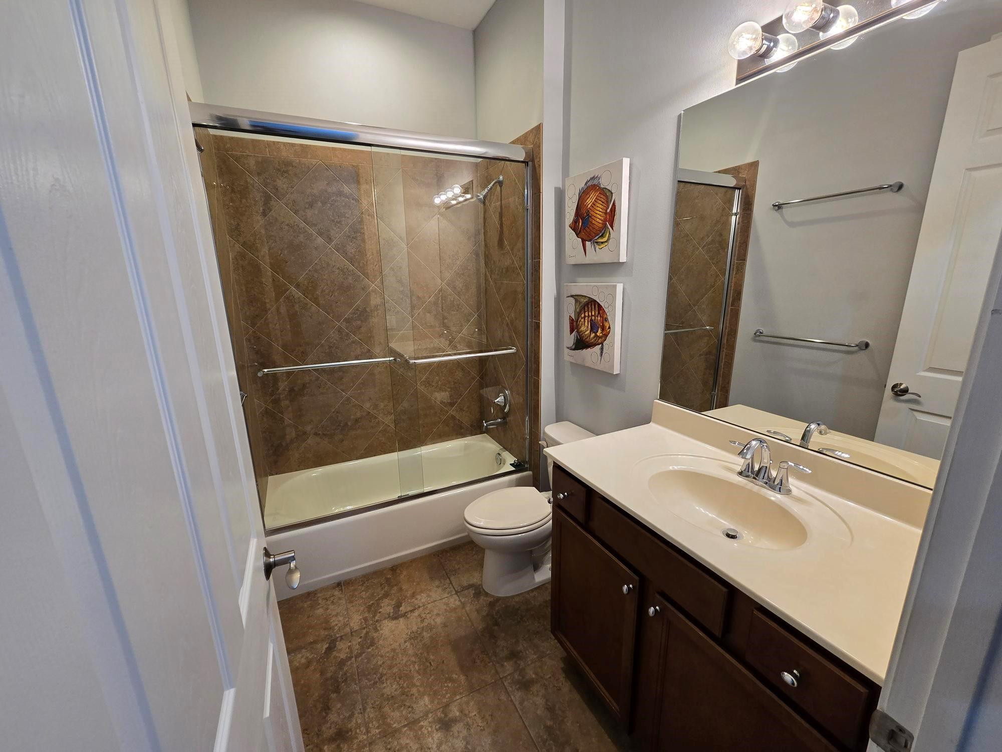 THE FALLS OF JENSEN BEACH - Residential