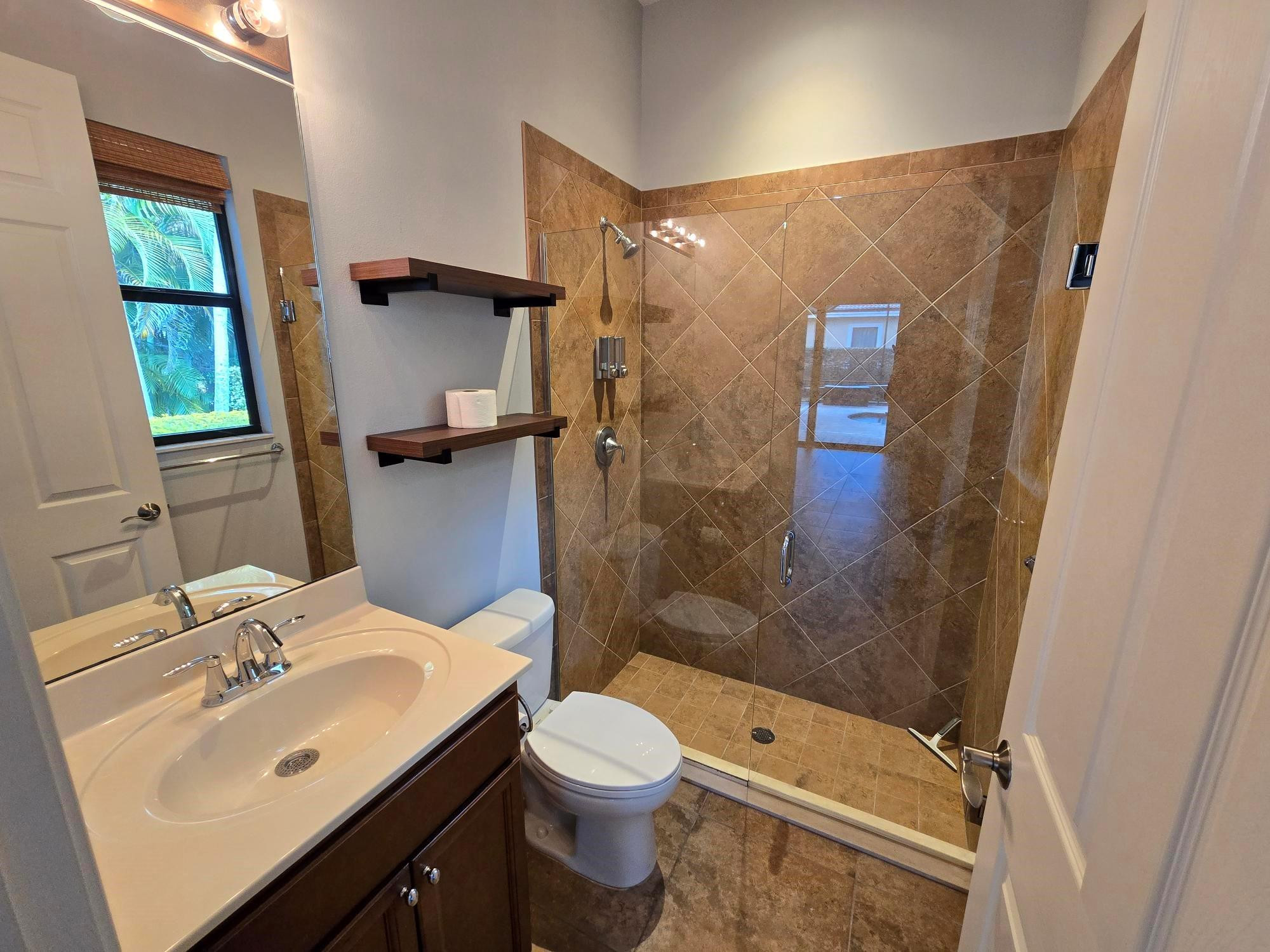 THE FALLS OF JENSEN BEACH - Residential