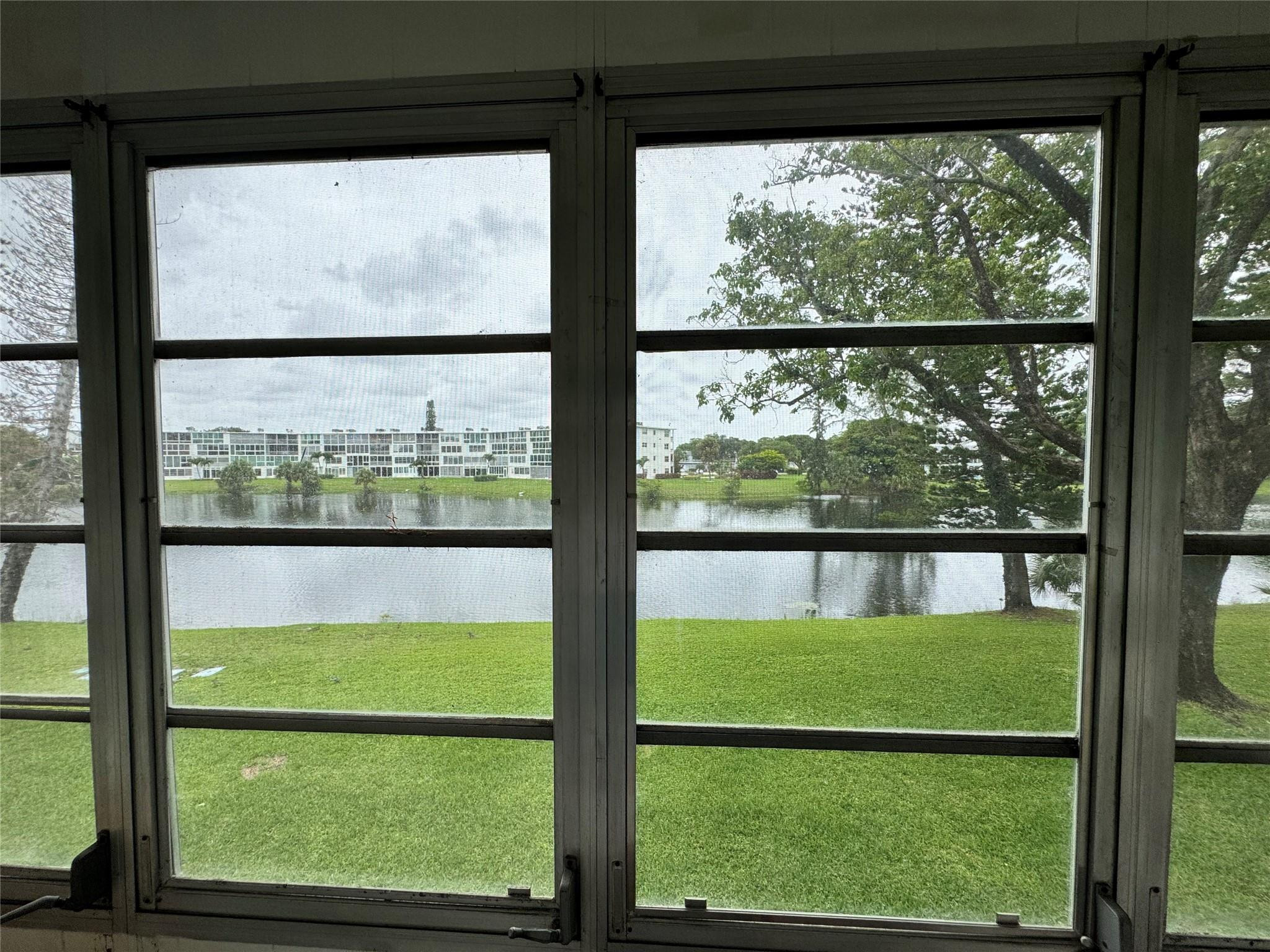 Century Village East - Residential