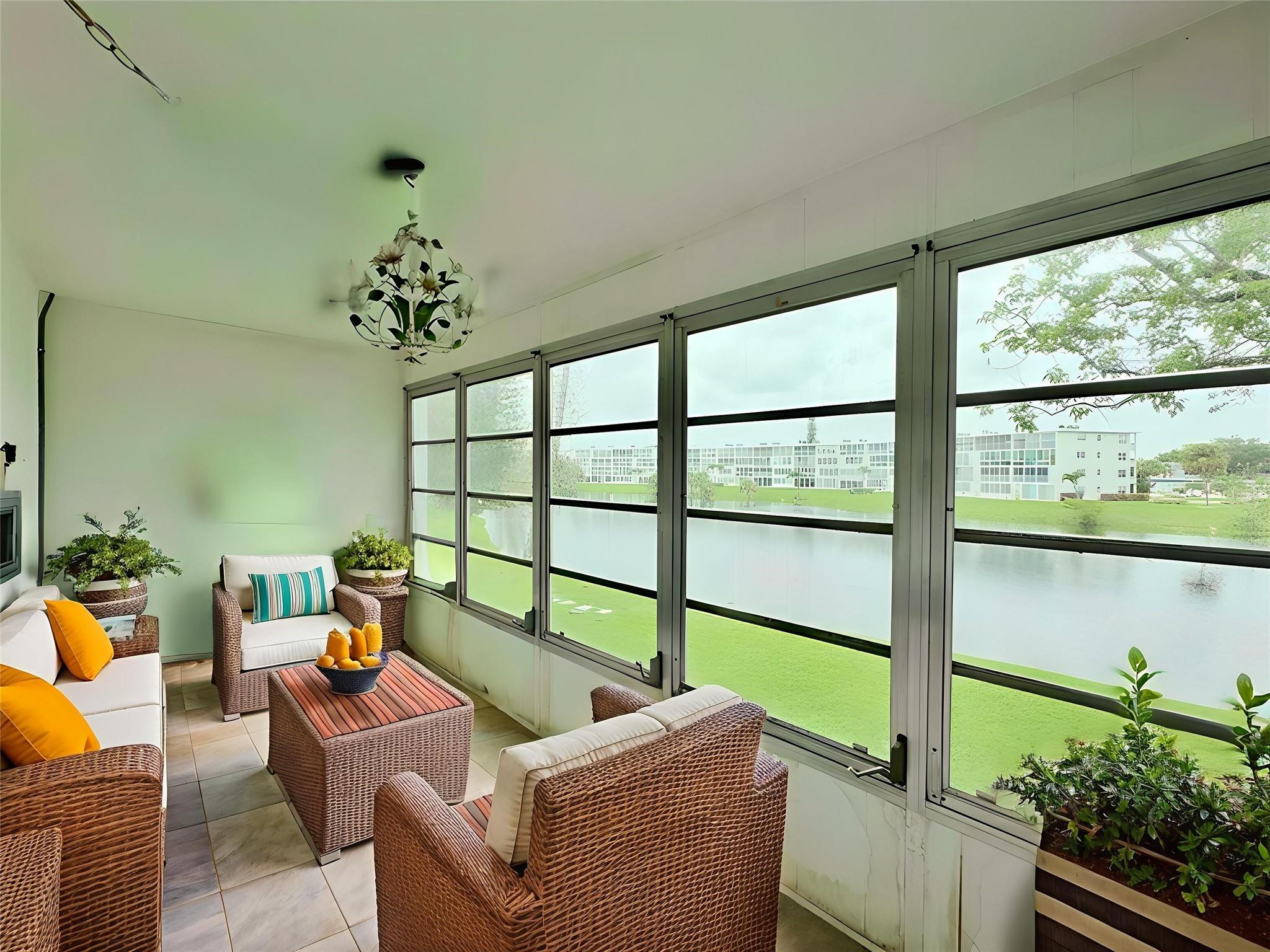 Century Village East - Residential