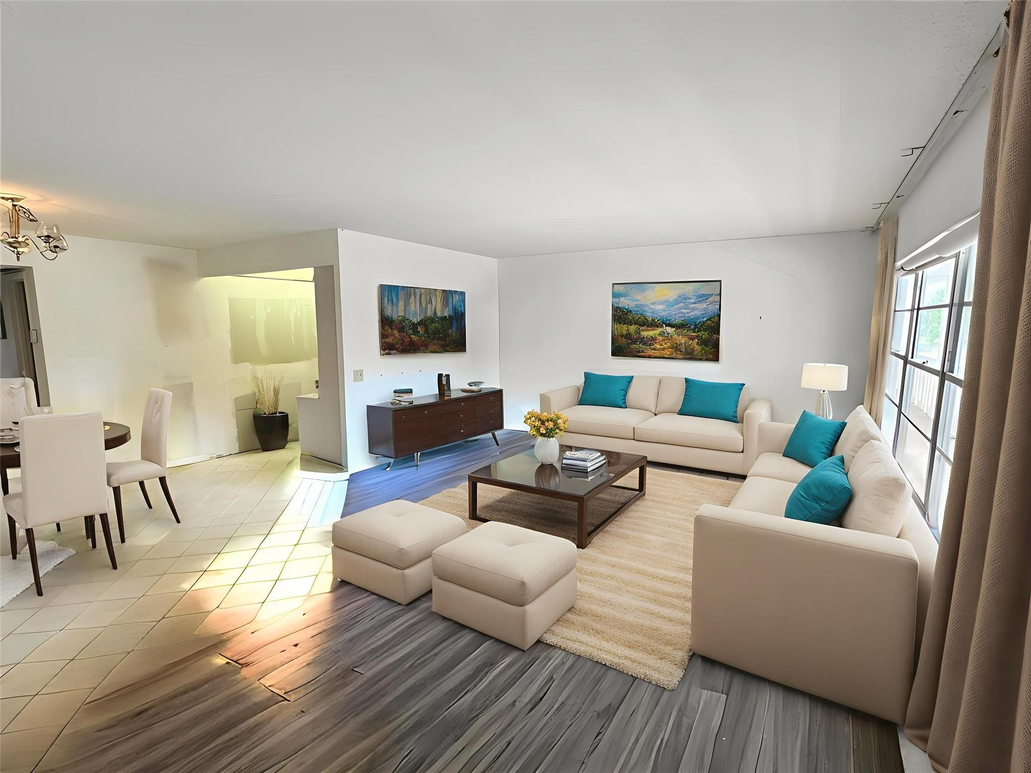 Century Village East - Residential
