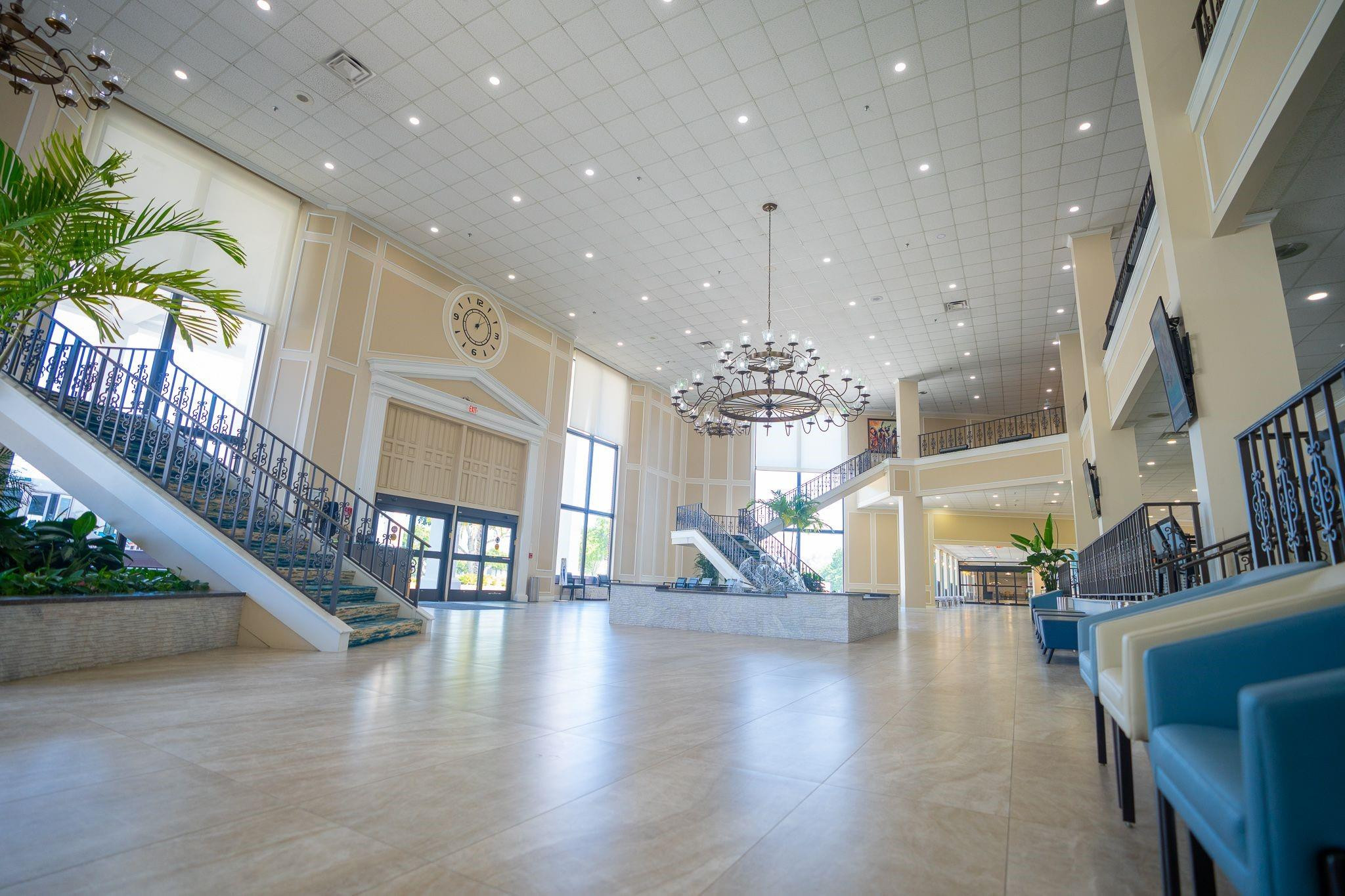 Century Village East - Residential