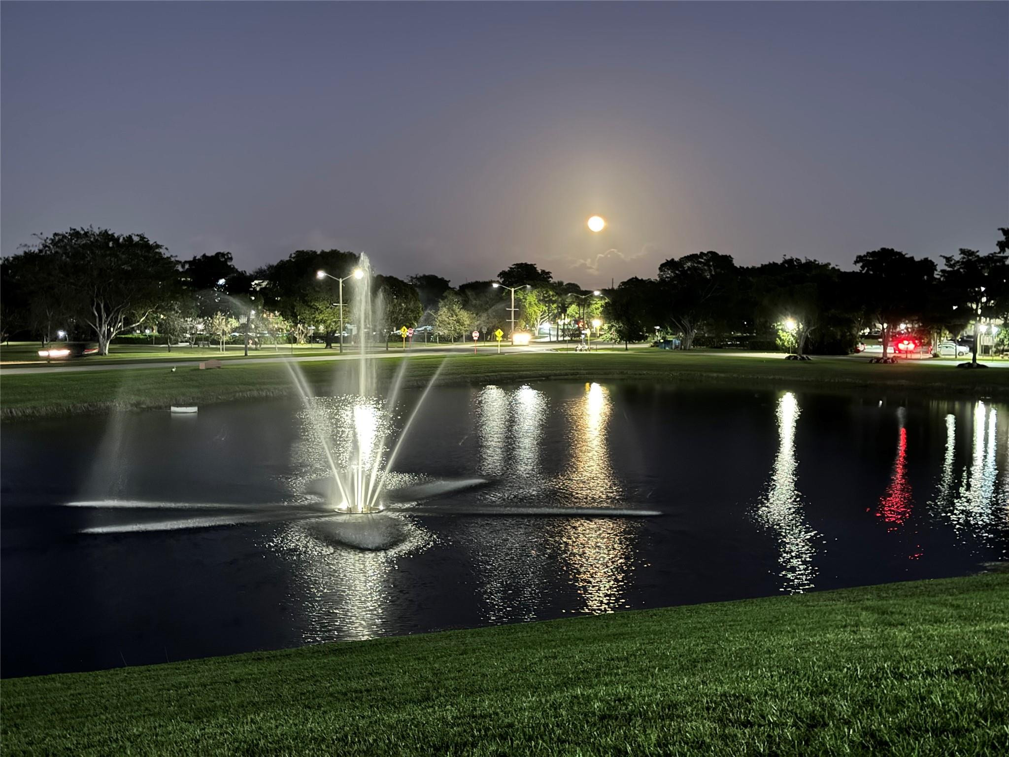 Century Village East - Residential