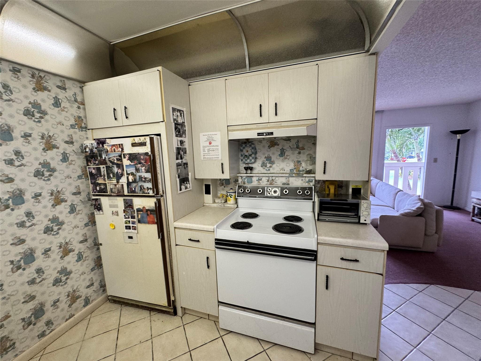 Century Village East - Residential
