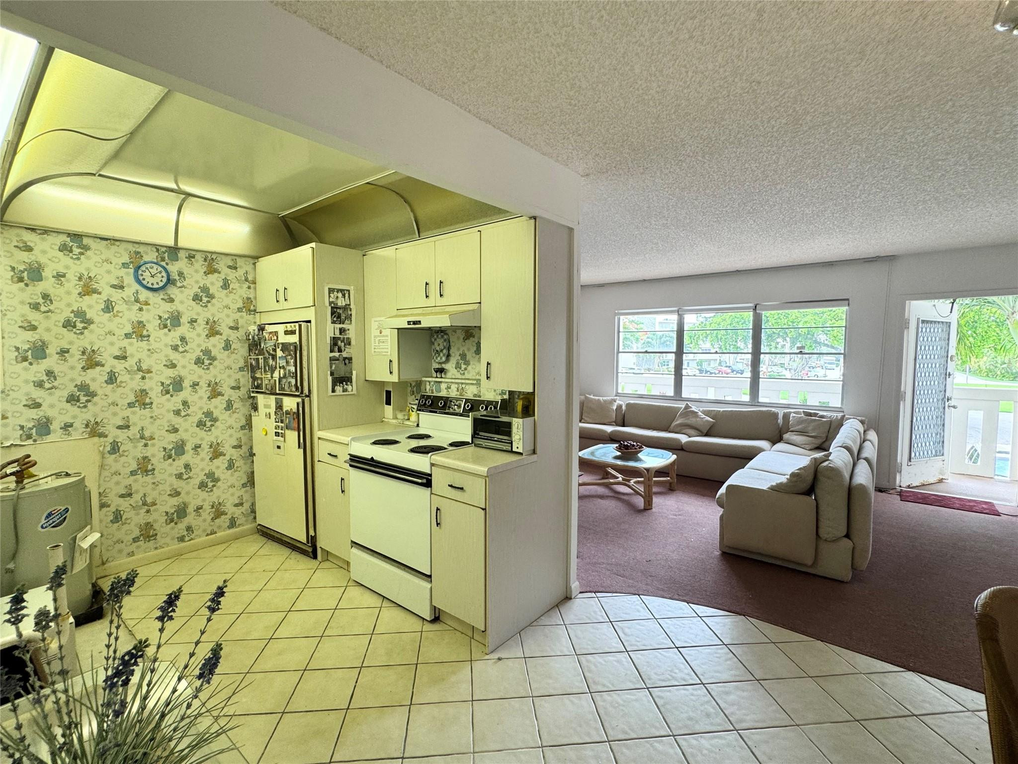 Century Village East - Residential