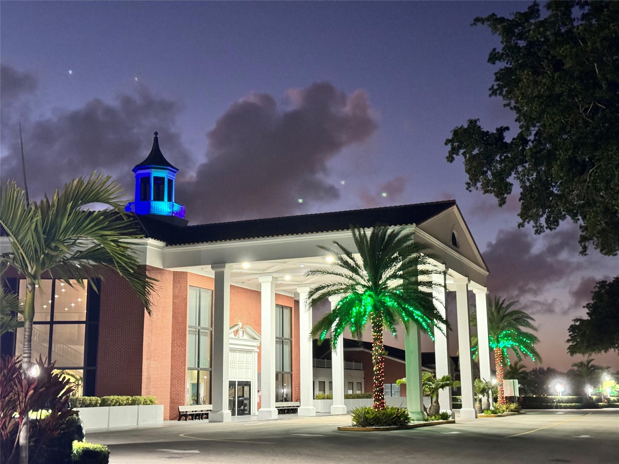 Century Village East - Residential
