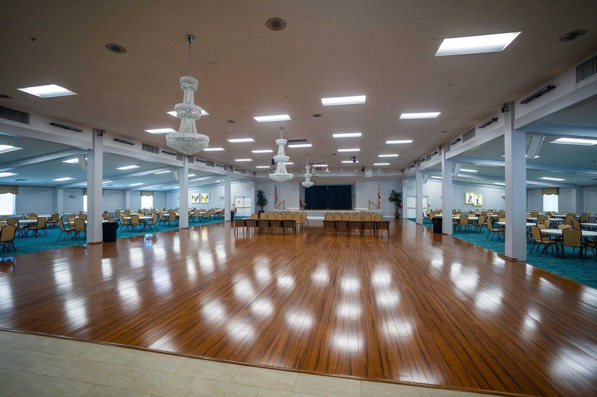 Century Village East - Residential