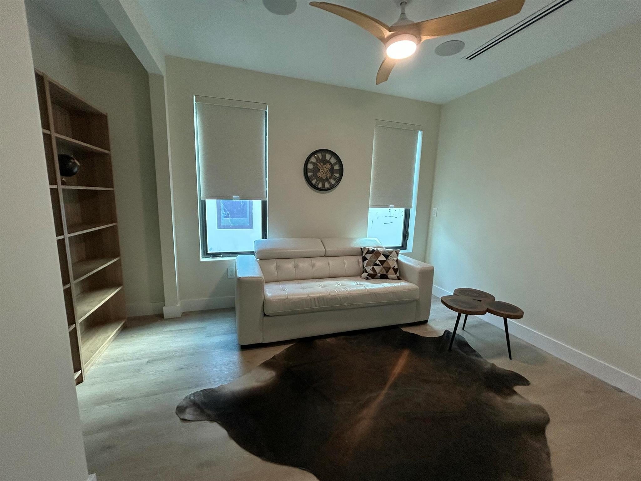 Lake Ridge - Residential Lease