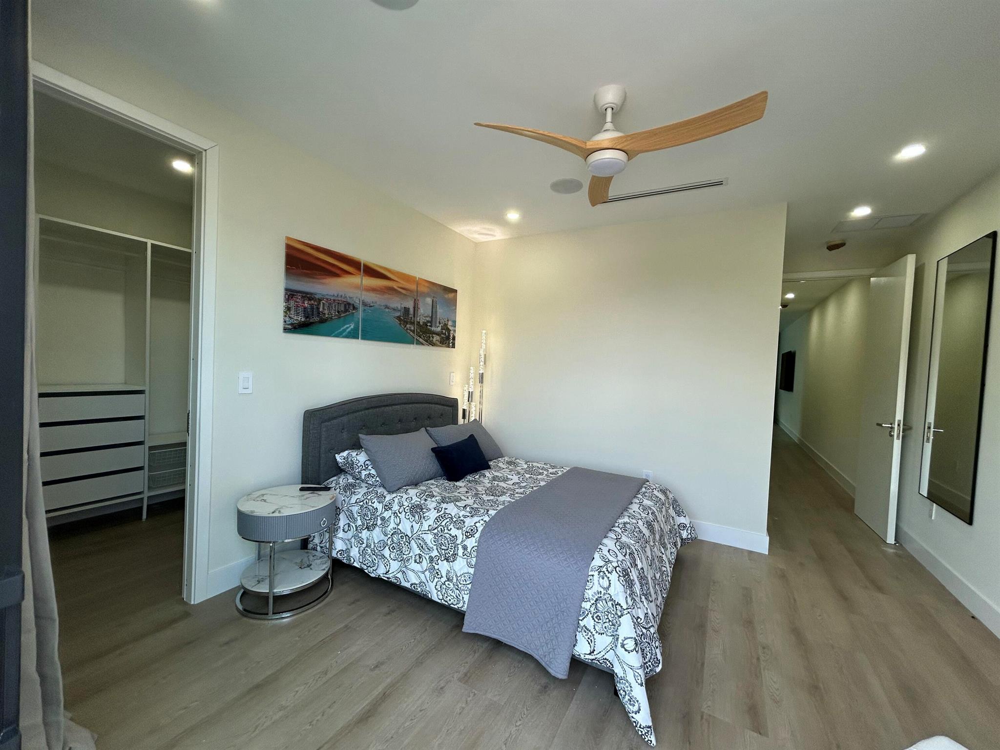 Lake Ridge - Residential Lease