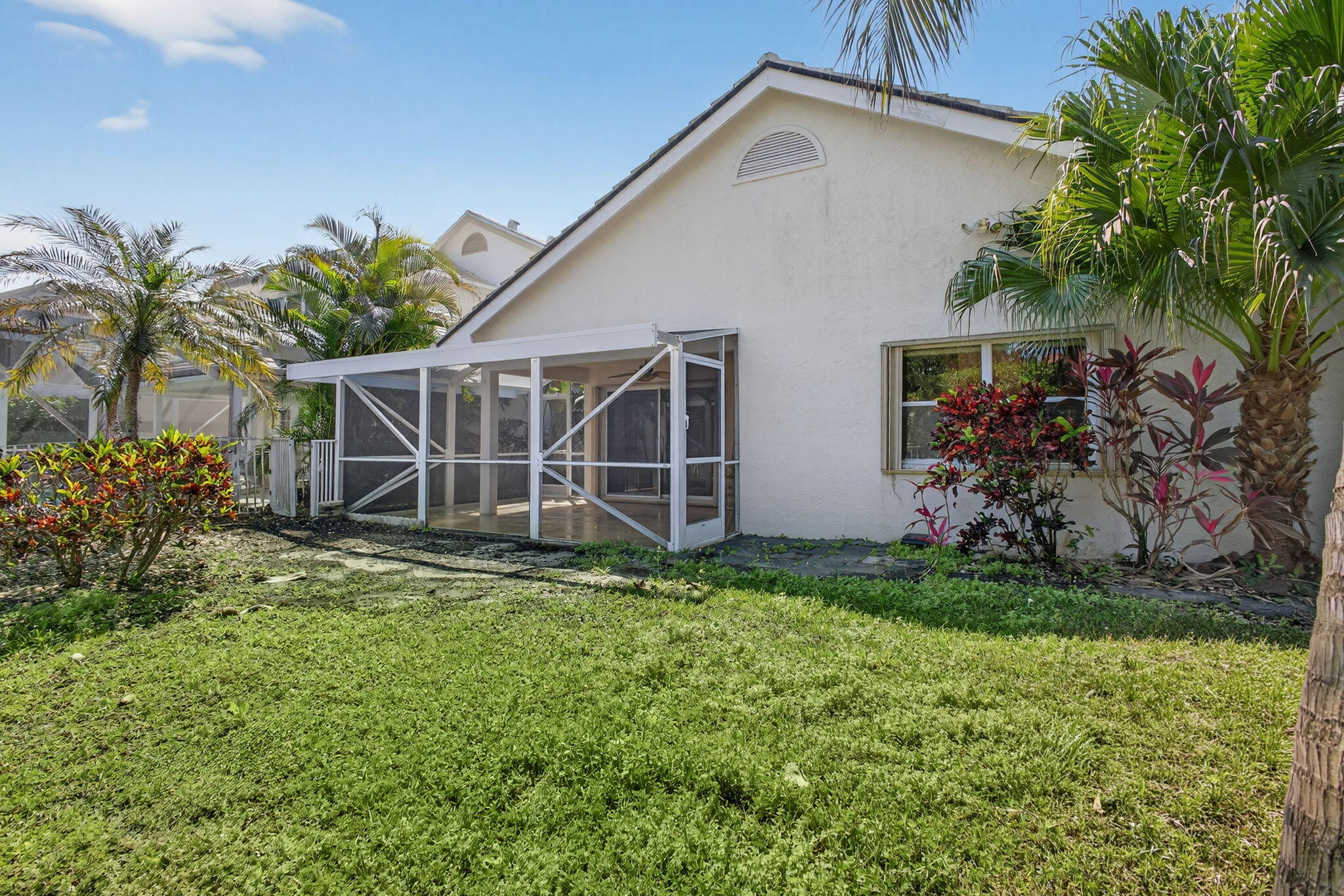 CANTERBURY AT PGA NATIONAL - Residential