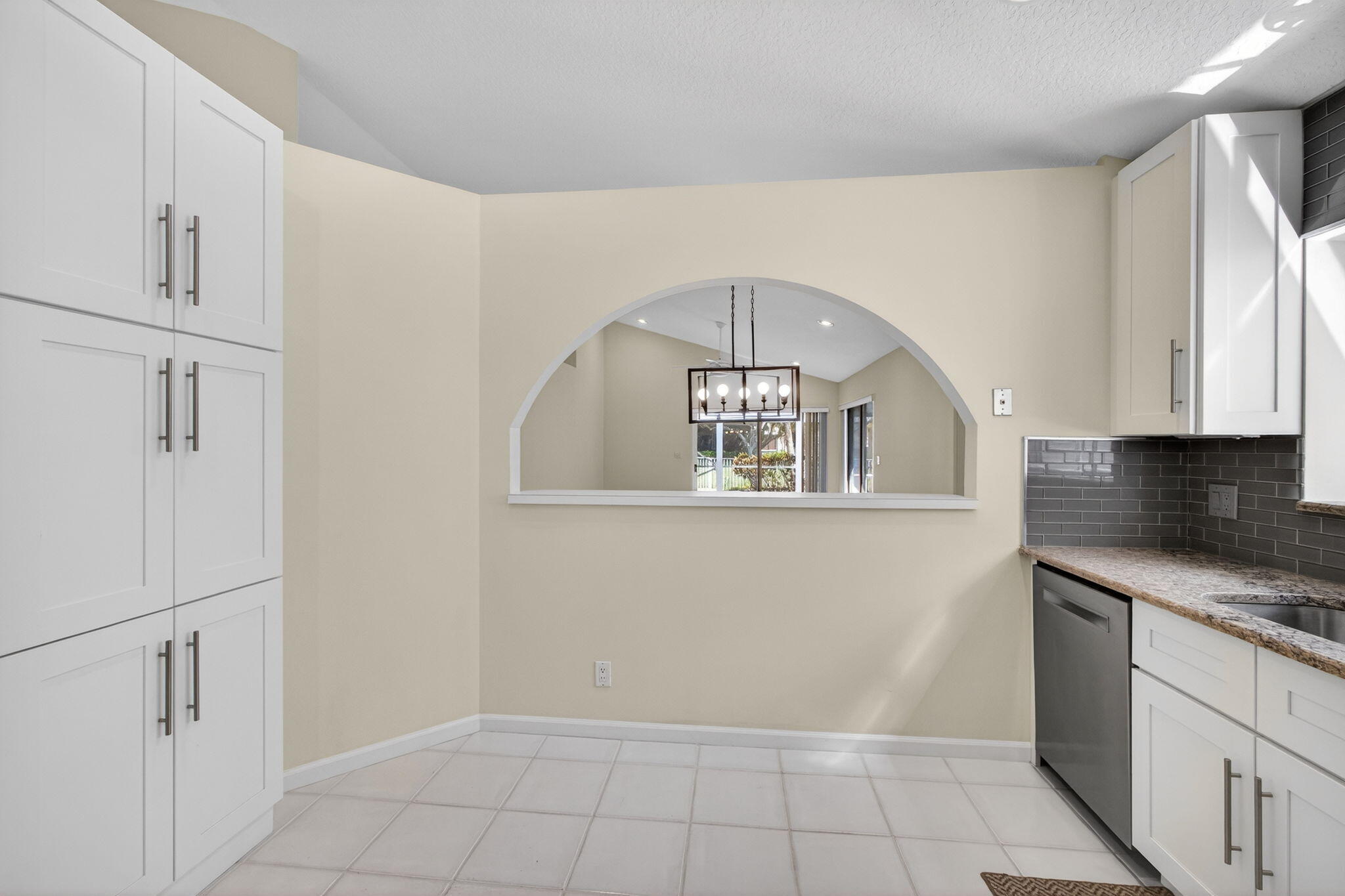 CANTERBURY AT PGA NATIONAL - Residential