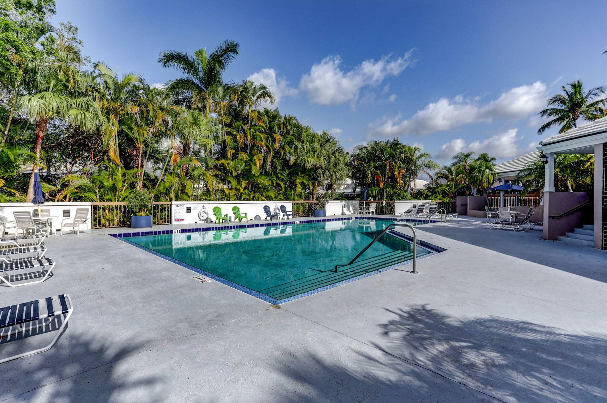 CANTERBURY AT PGA NATIONAL - Residential