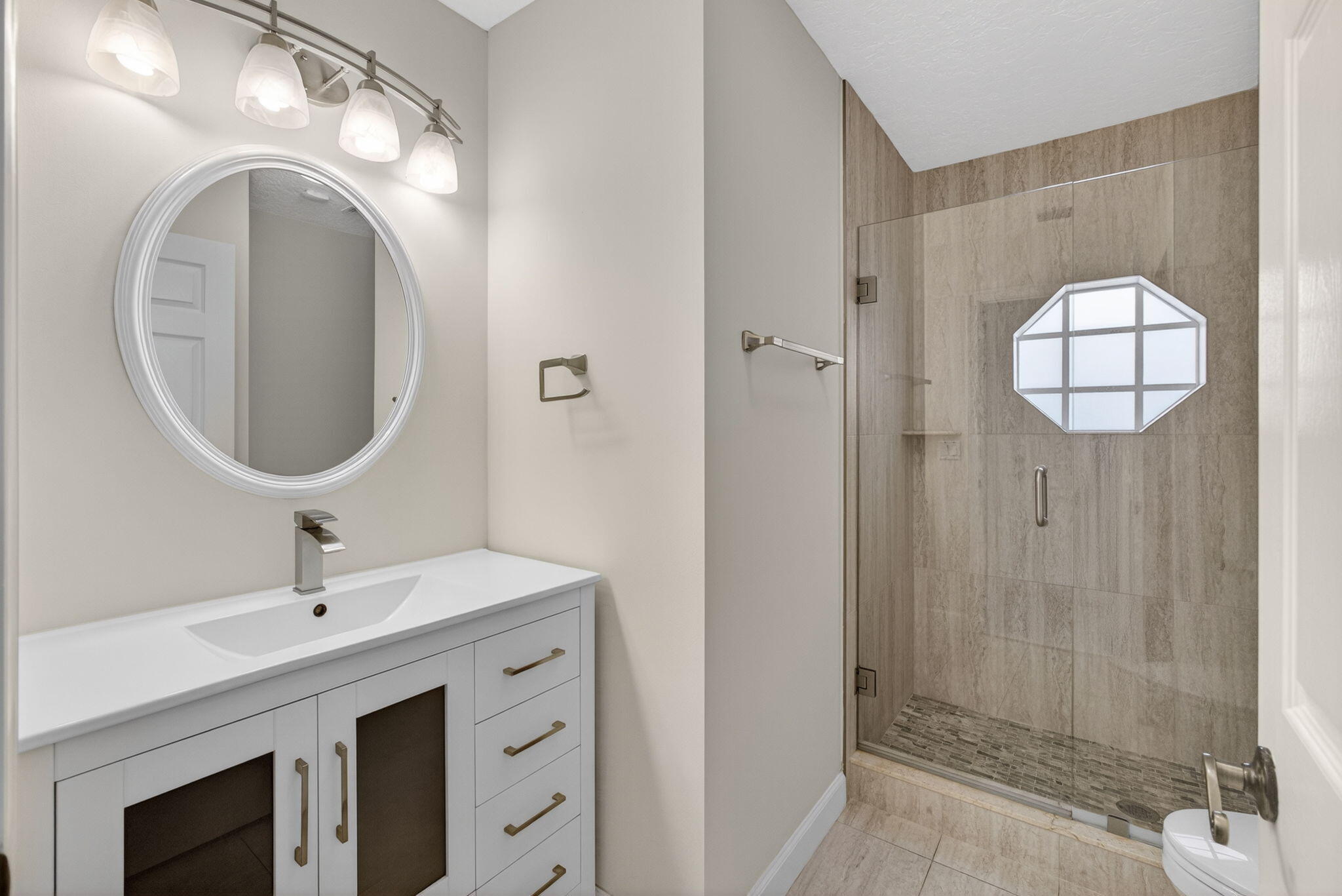 CANTERBURY AT PGA NATIONAL - Residential