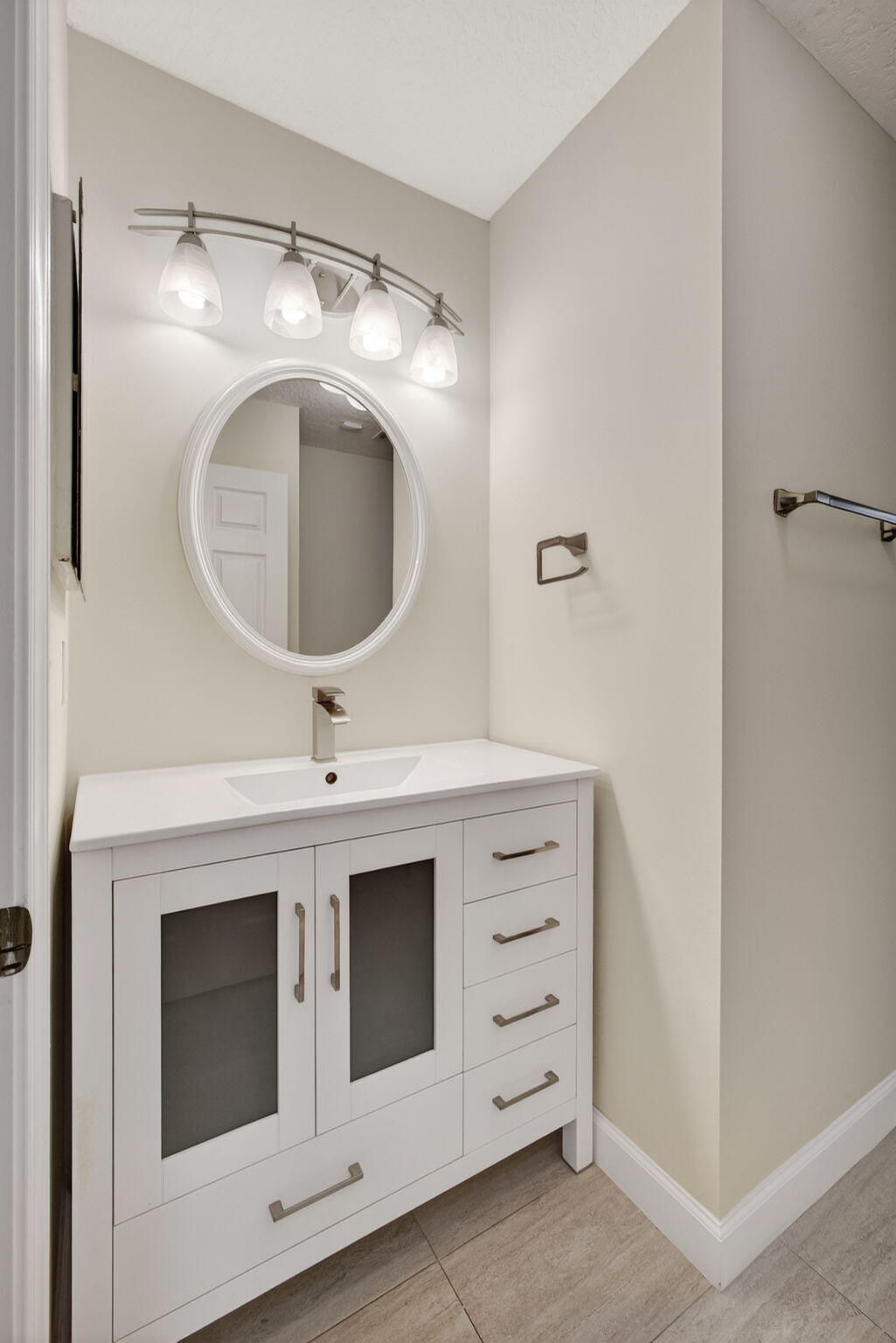 CANTERBURY AT PGA NATIONAL - Residential