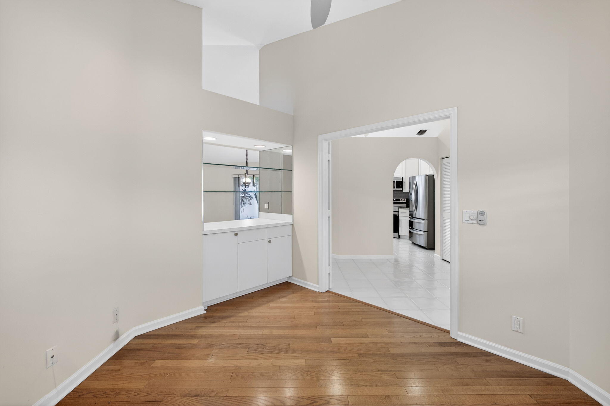 CANTERBURY AT PGA NATIONAL - Residential