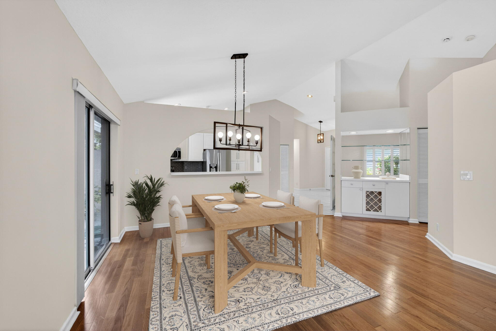 CANTERBURY AT PGA NATIONAL - Residential