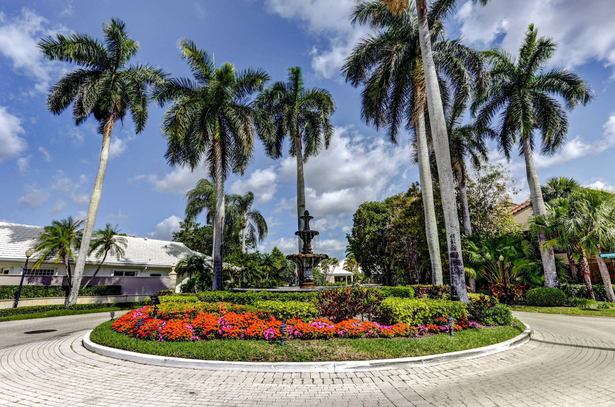 CANTERBURY AT PGA NATIONAL - Residential