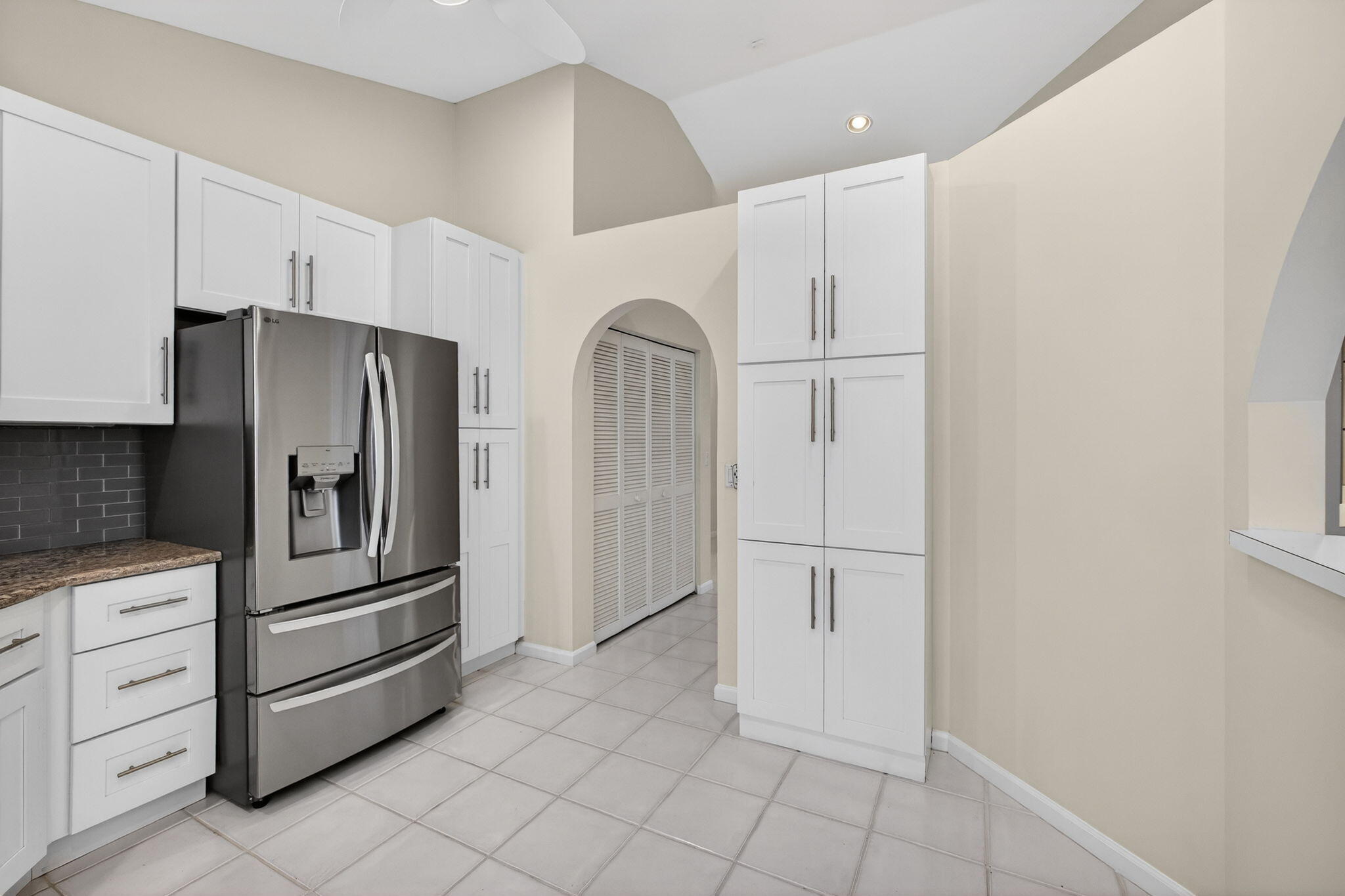 CANTERBURY AT PGA NATIONAL - Residential