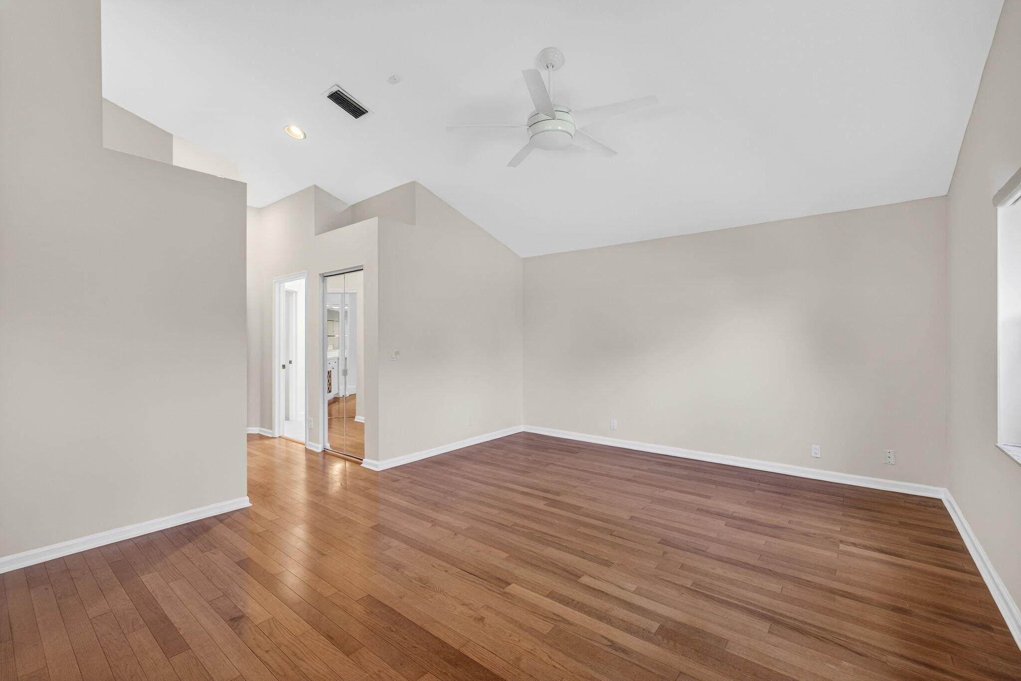 CANTERBURY AT PGA NATIONAL - Residential