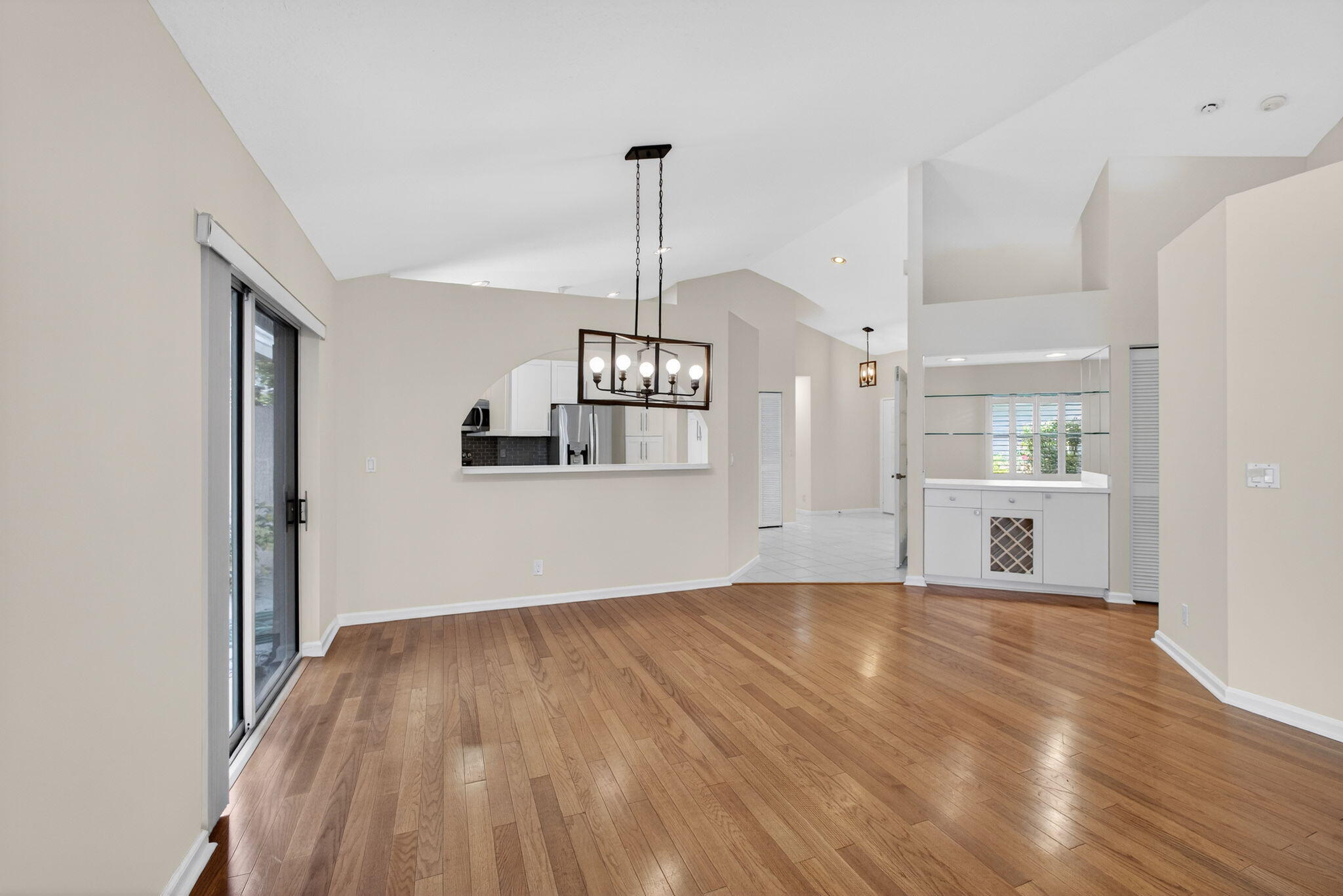 CANTERBURY AT PGA NATIONAL - Residential