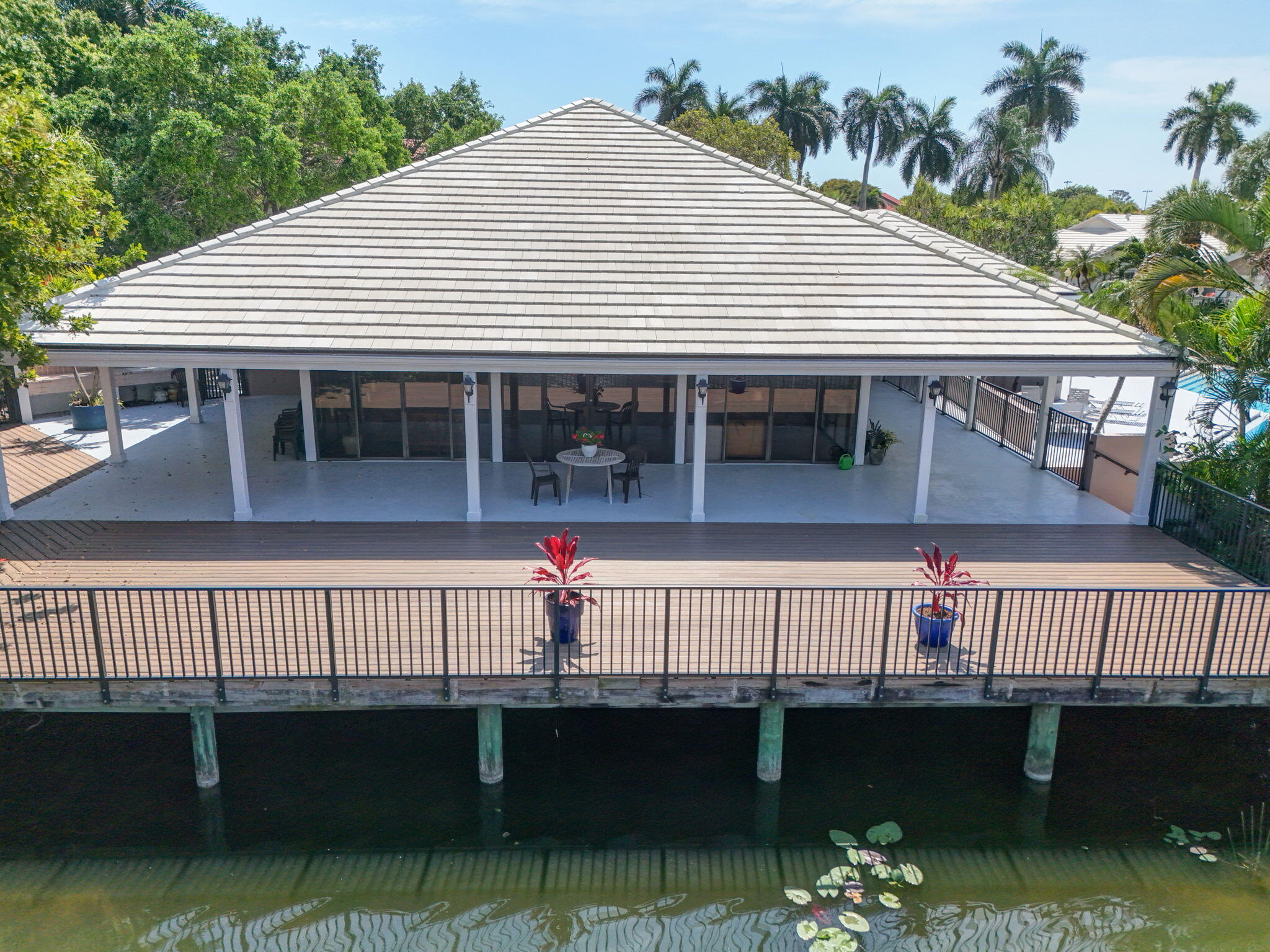 CANTERBURY AT PGA NATIONAL - Residential