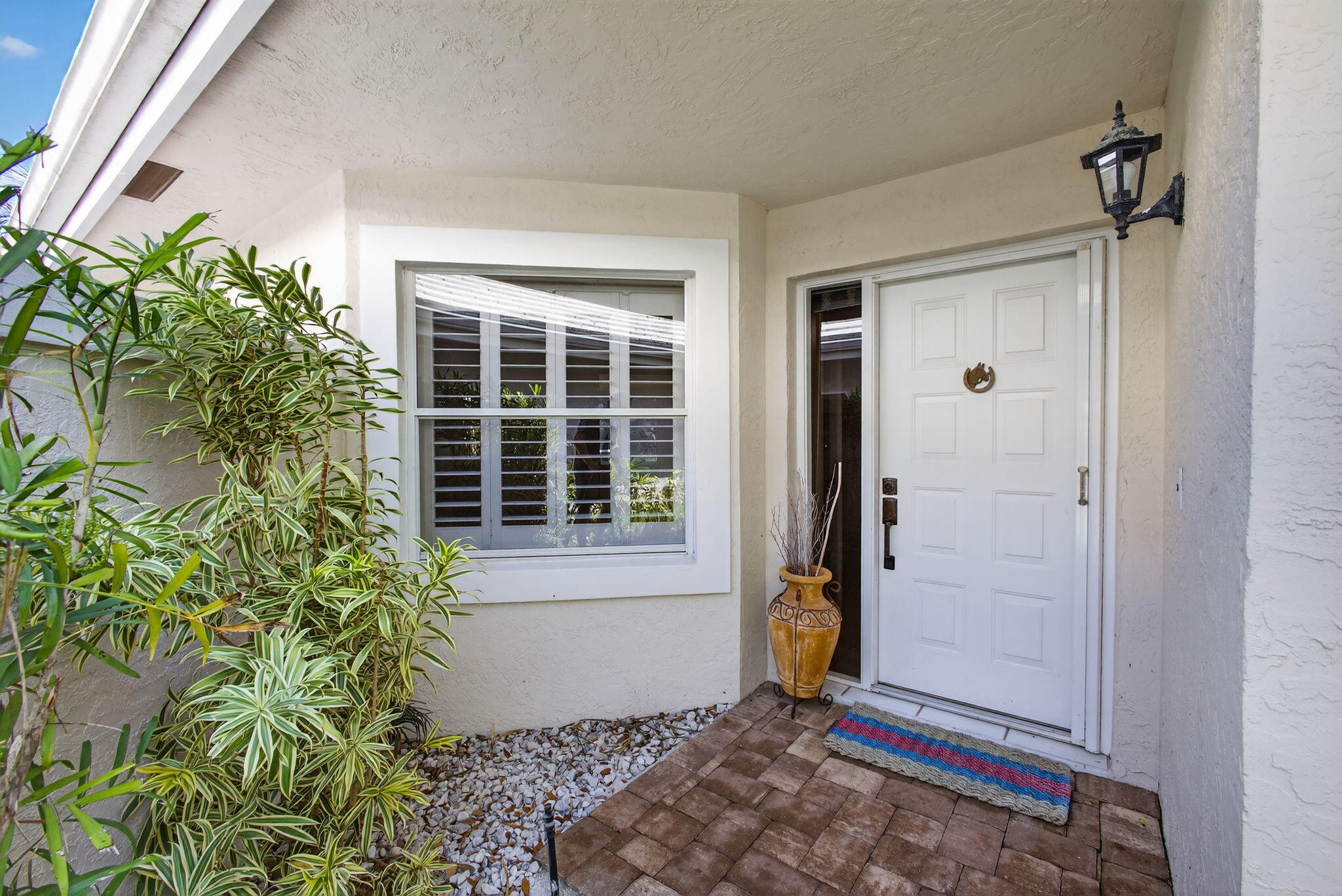 CANTERBURY AT PGA NATIONAL - Residential