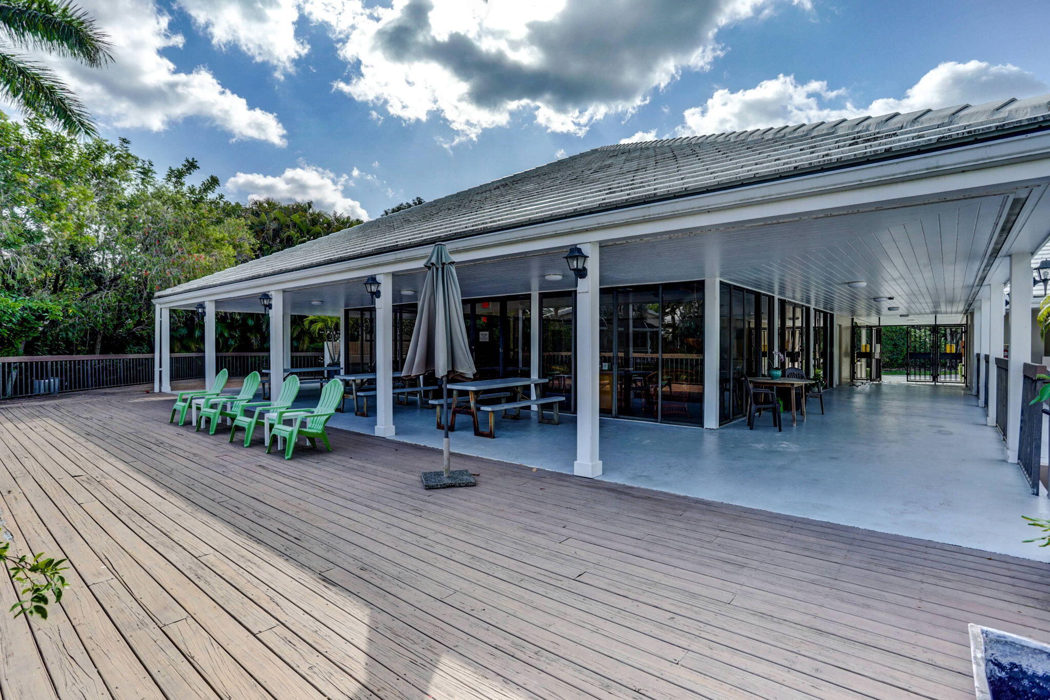 CANTERBURY AT PGA NATIONAL - Residential