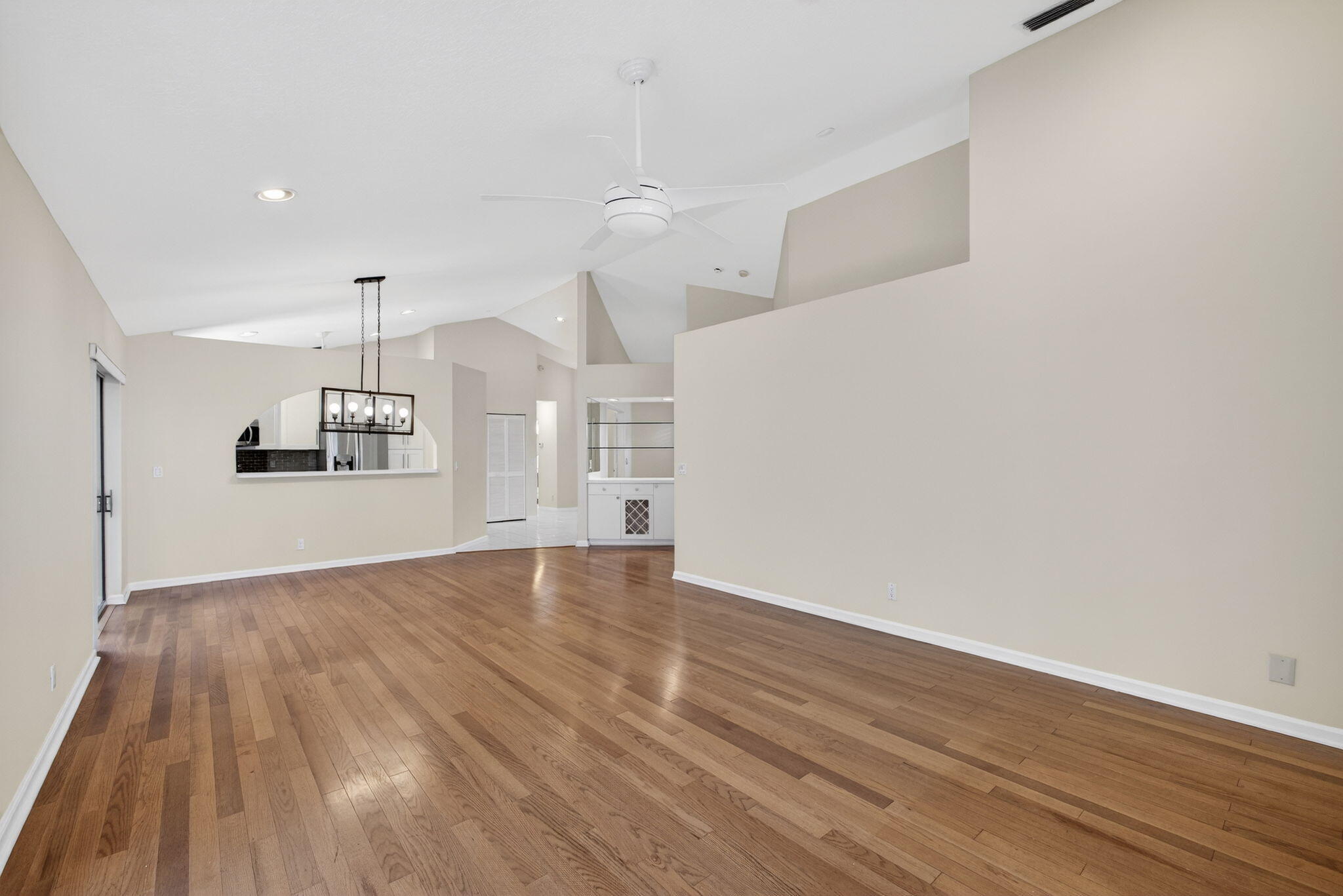 CANTERBURY AT PGA NATIONAL - Residential